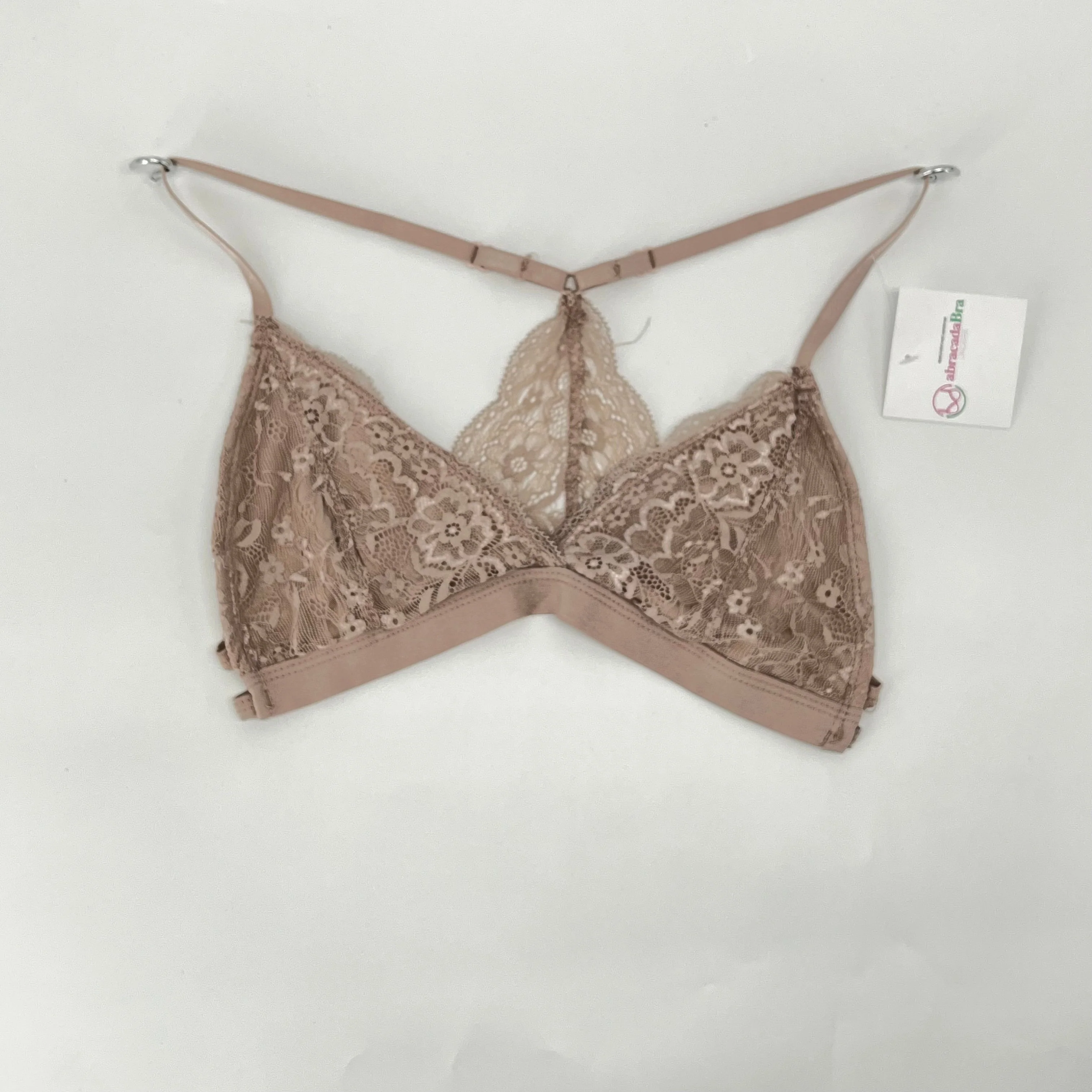 Soutien-gorge Beige - Image 2