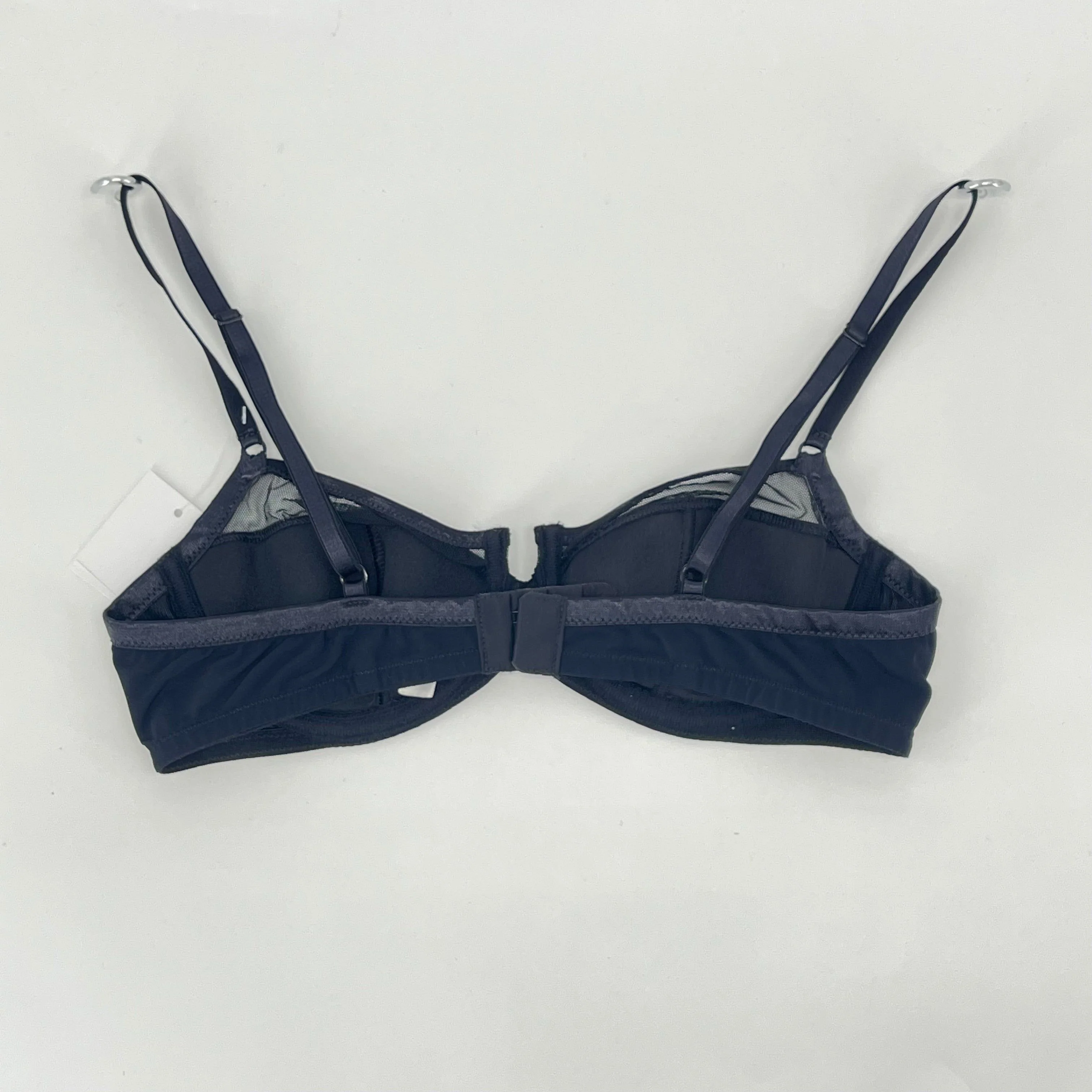 Soutien-gorge Ysé Noir - Image 4