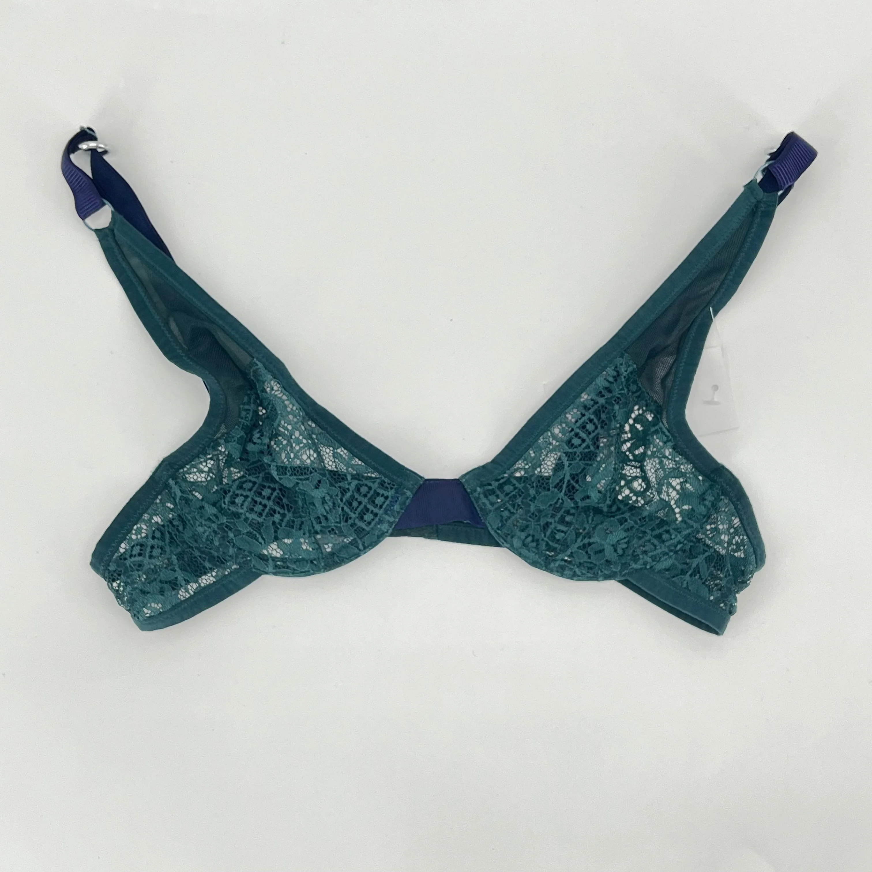 Soutien-gorge Ysé Vert - Image 2