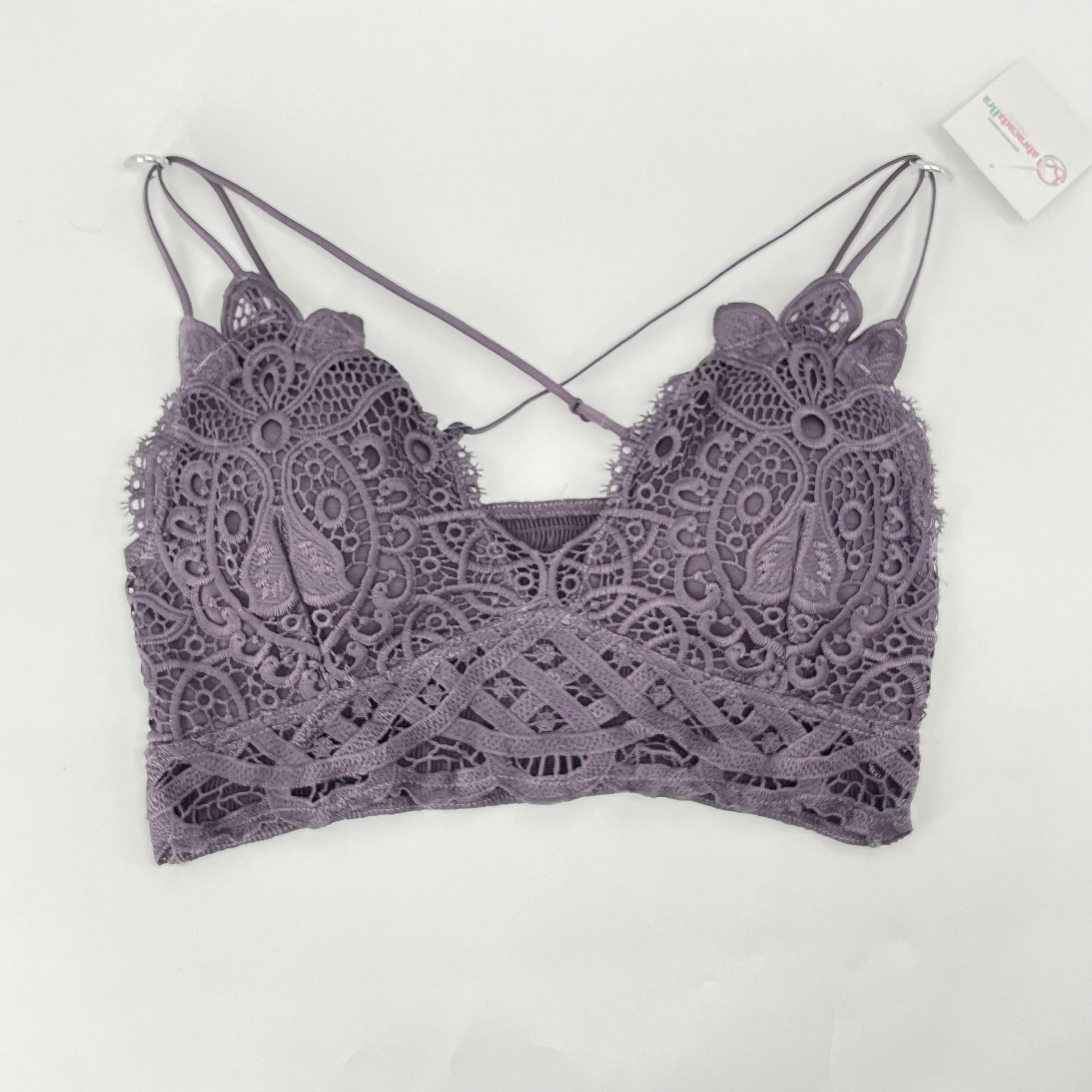 Soutien-gorge Wishlist Violet