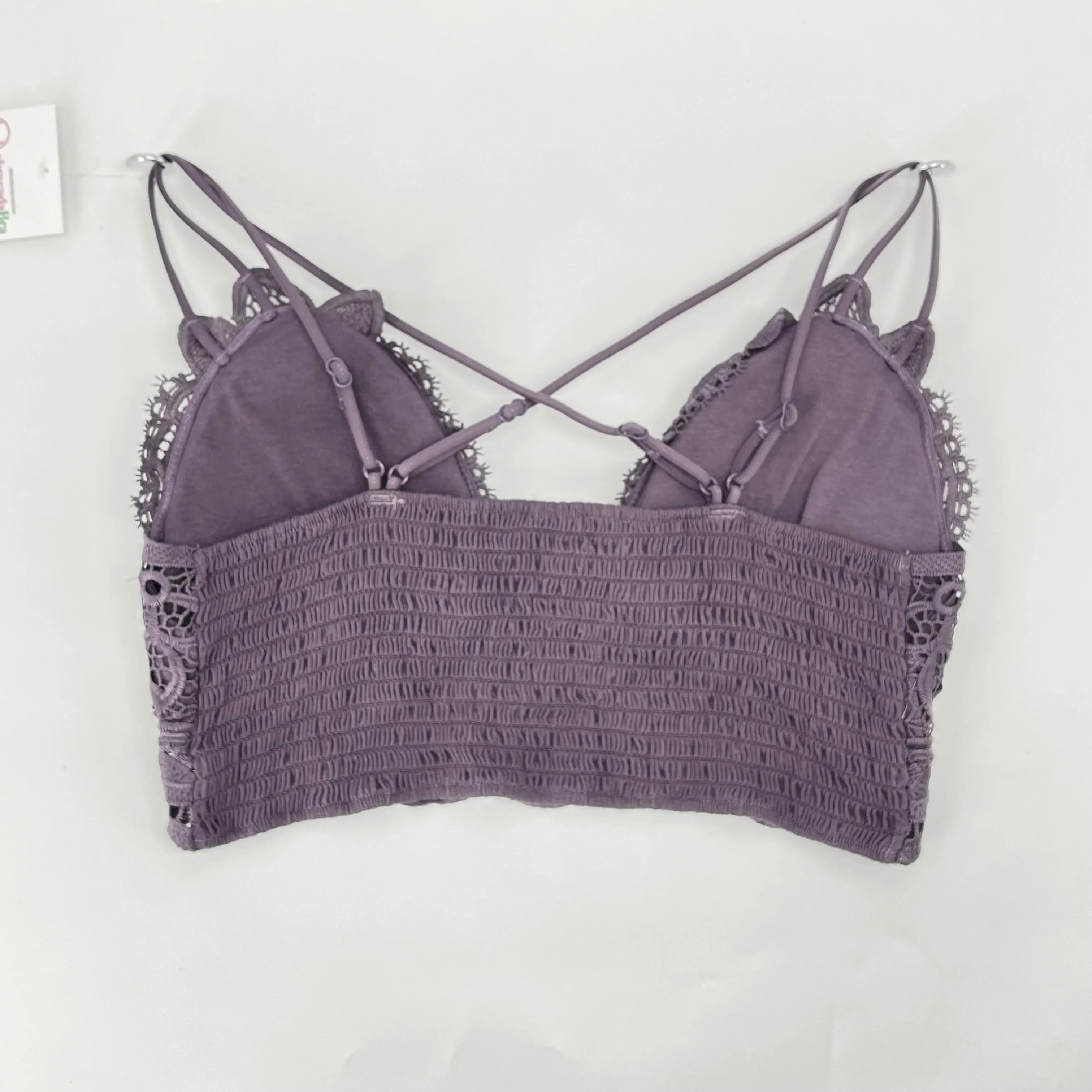 Soutien-gorge Wishlist Violet - Image 3