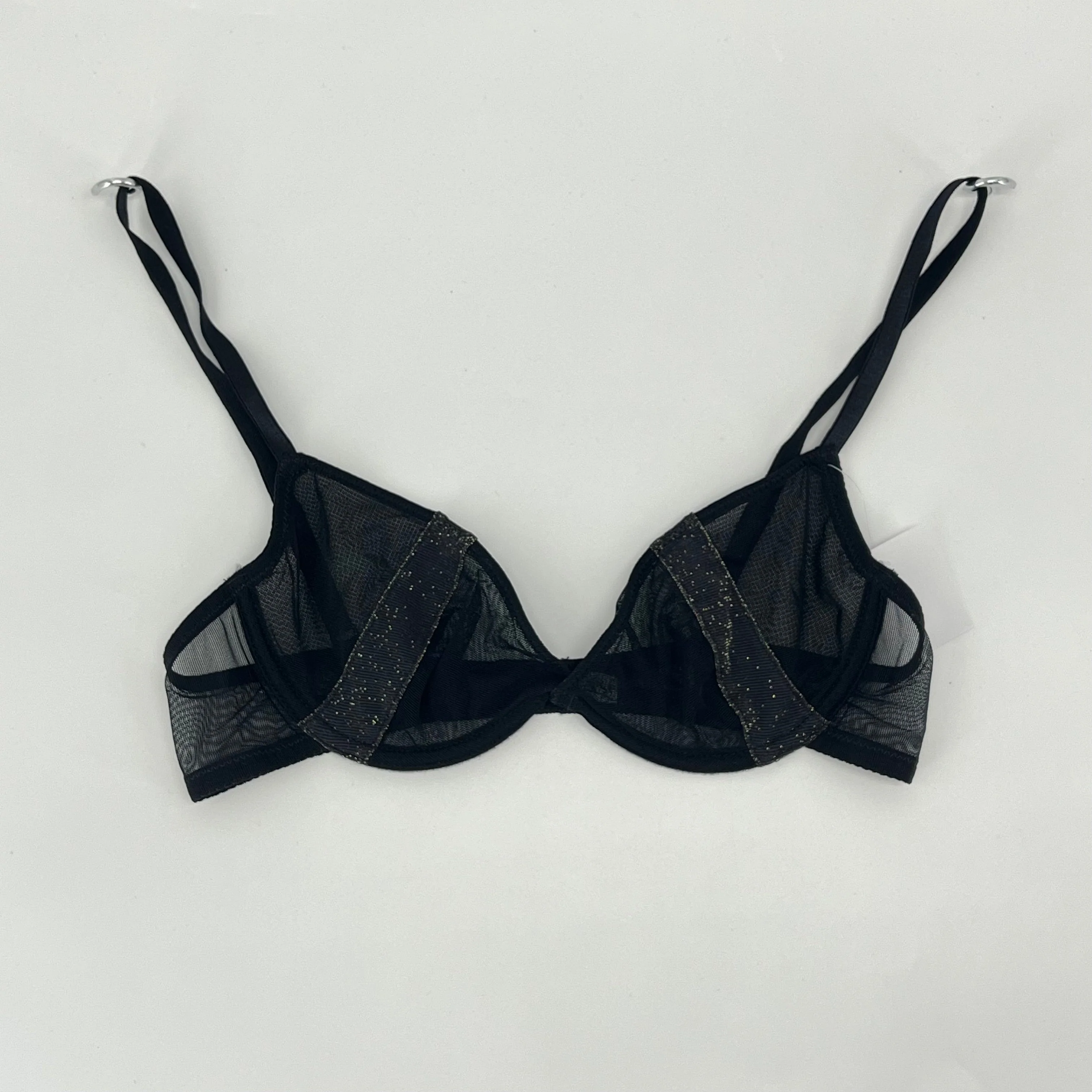 Soutien-gorge Ysé Noir - Image 2
