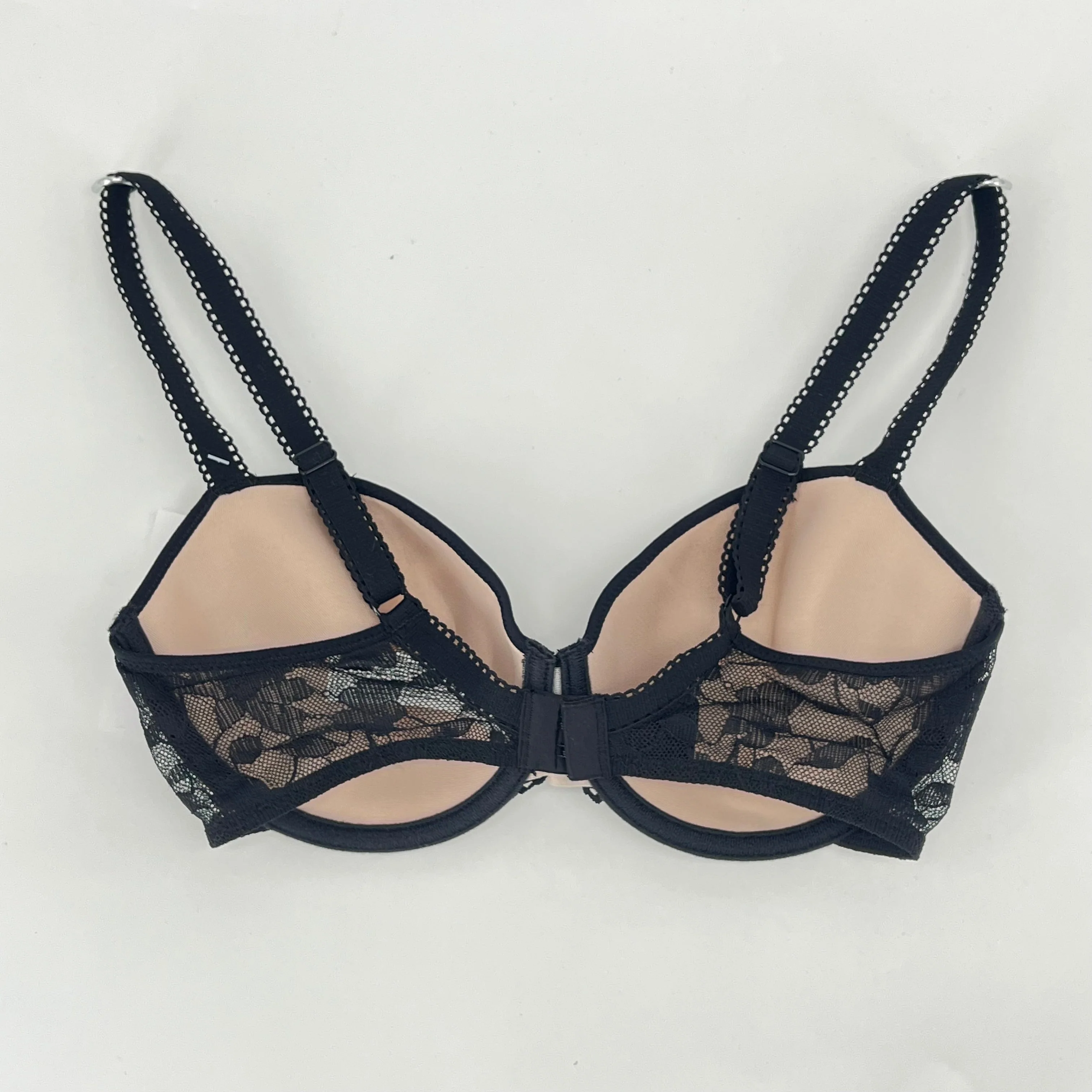 Soutien-gorge Passionata Noir - Image 3