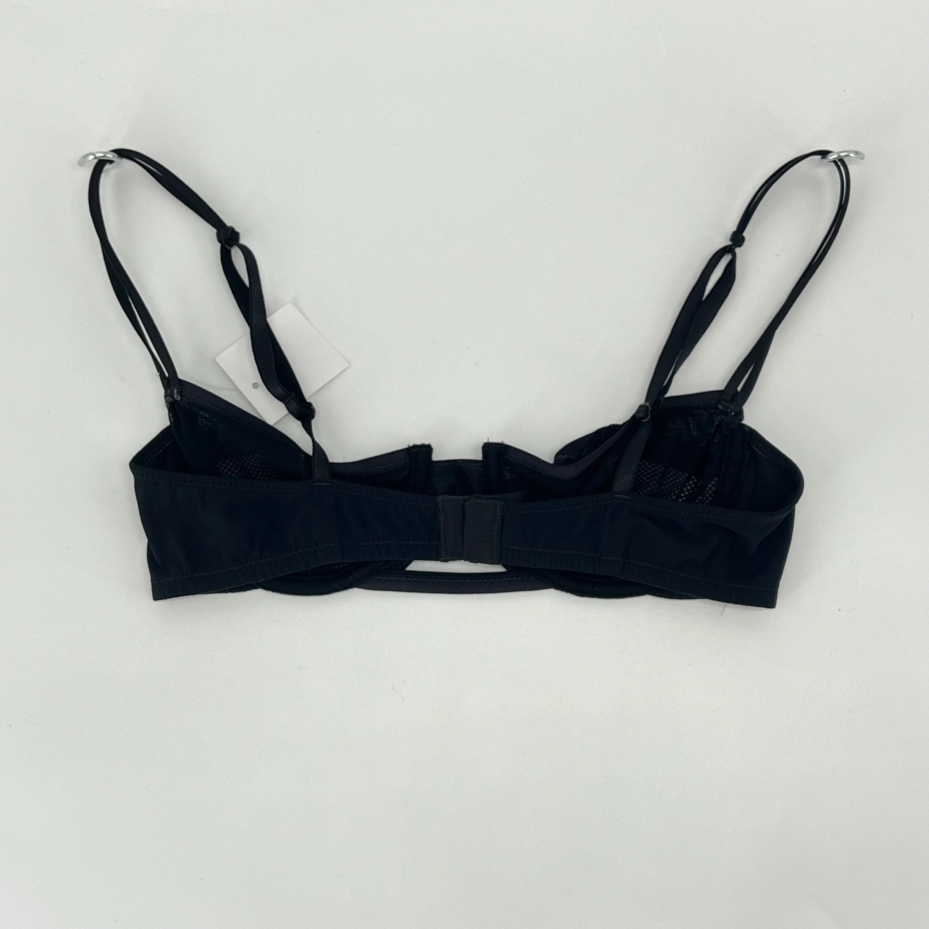 Soutien-gorge Ysé Noir - Image 3