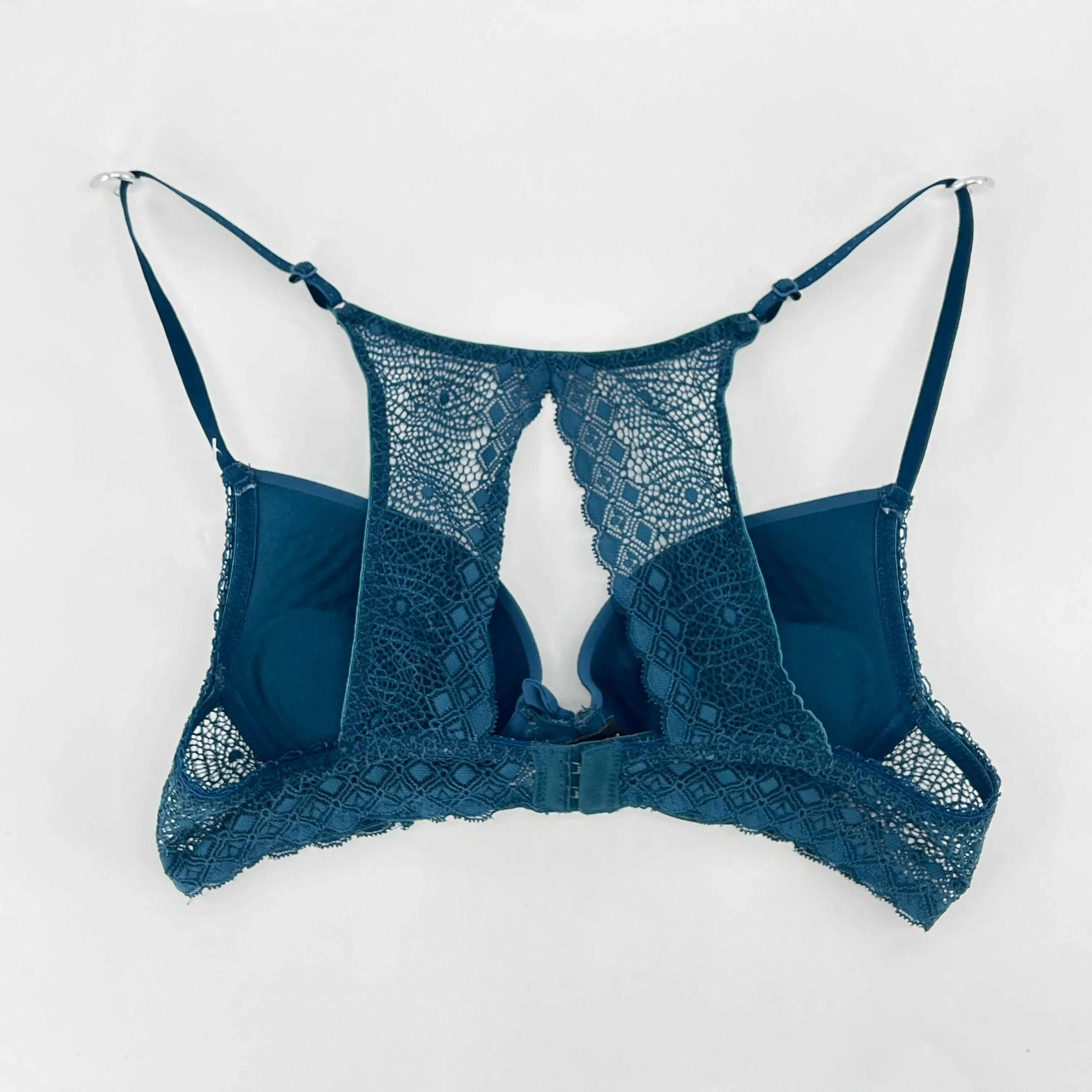 Soutien-gorge ETAM Vert - Image 2