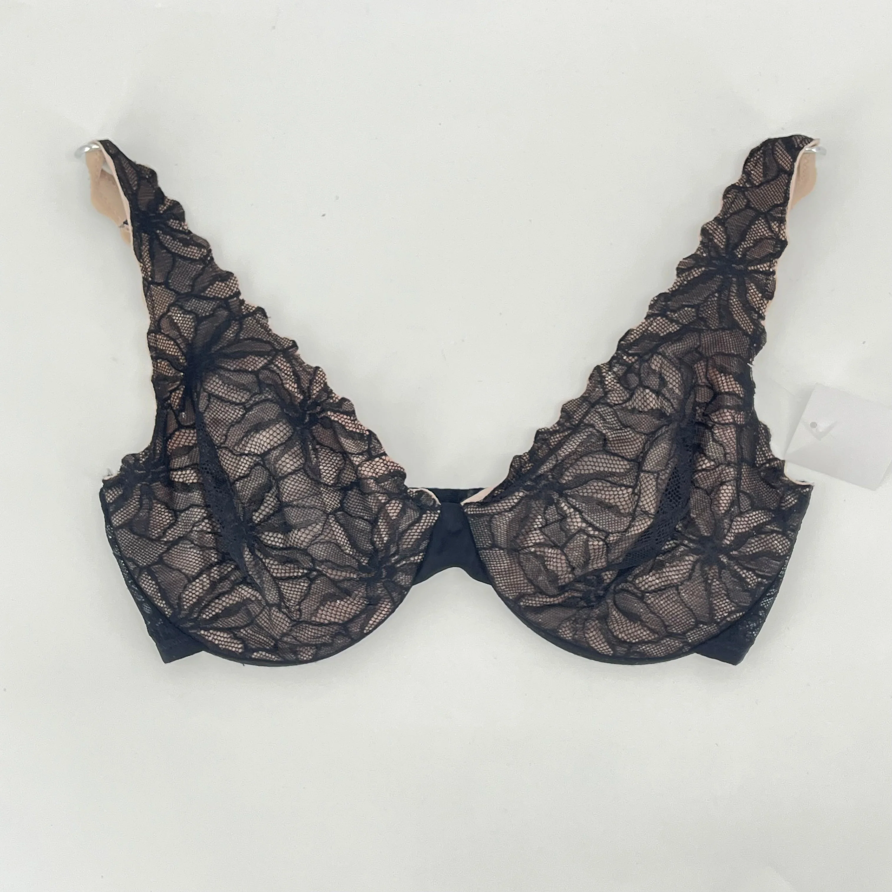 Soutien-gorge DIM Noir - Image 2