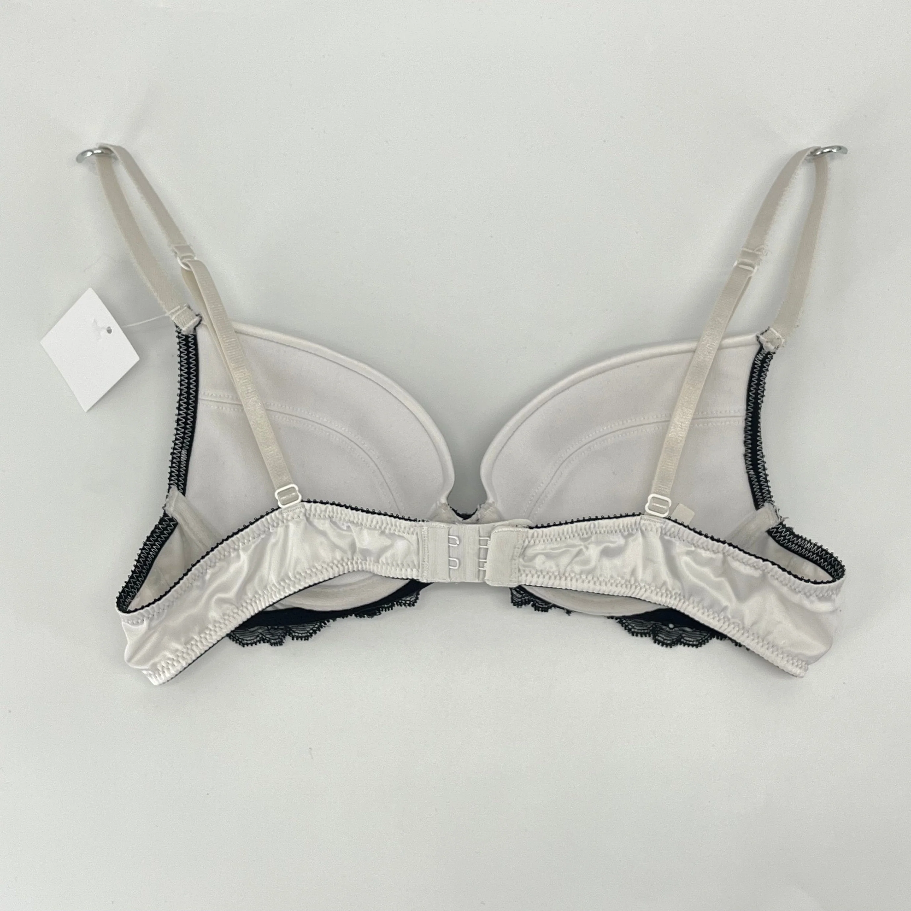 Soutien-gorge ETAM Noir - Image 3