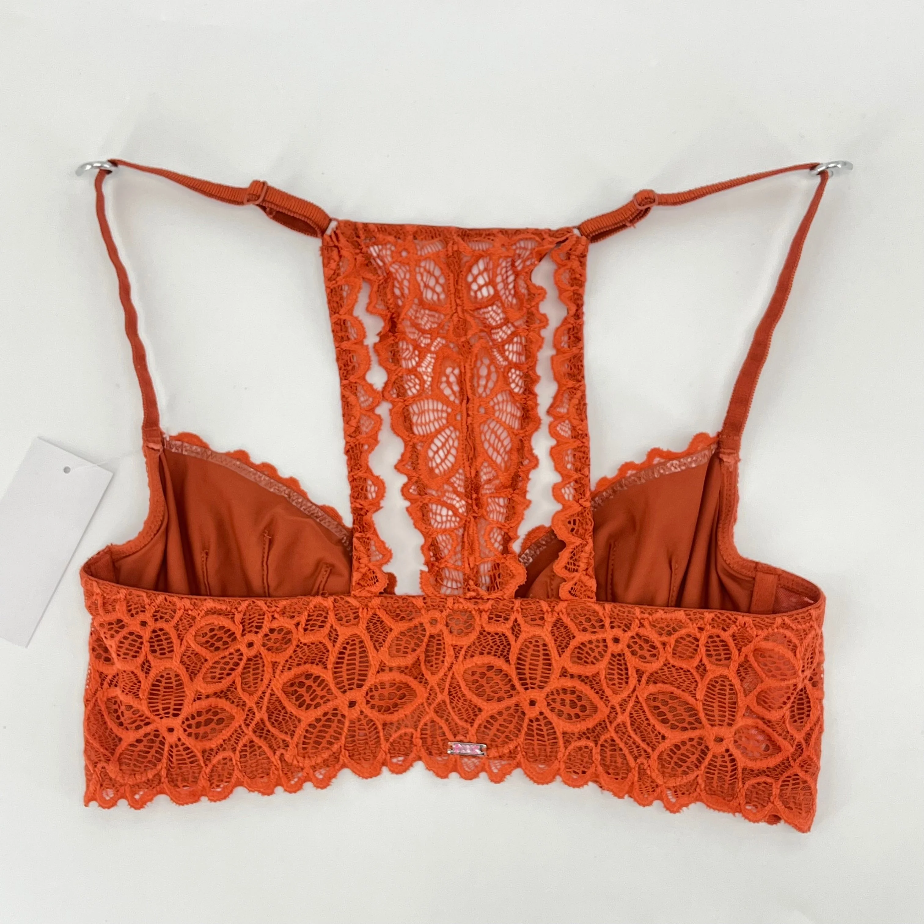 Soutien-gorge Victoria's Secret Orange - Image 3