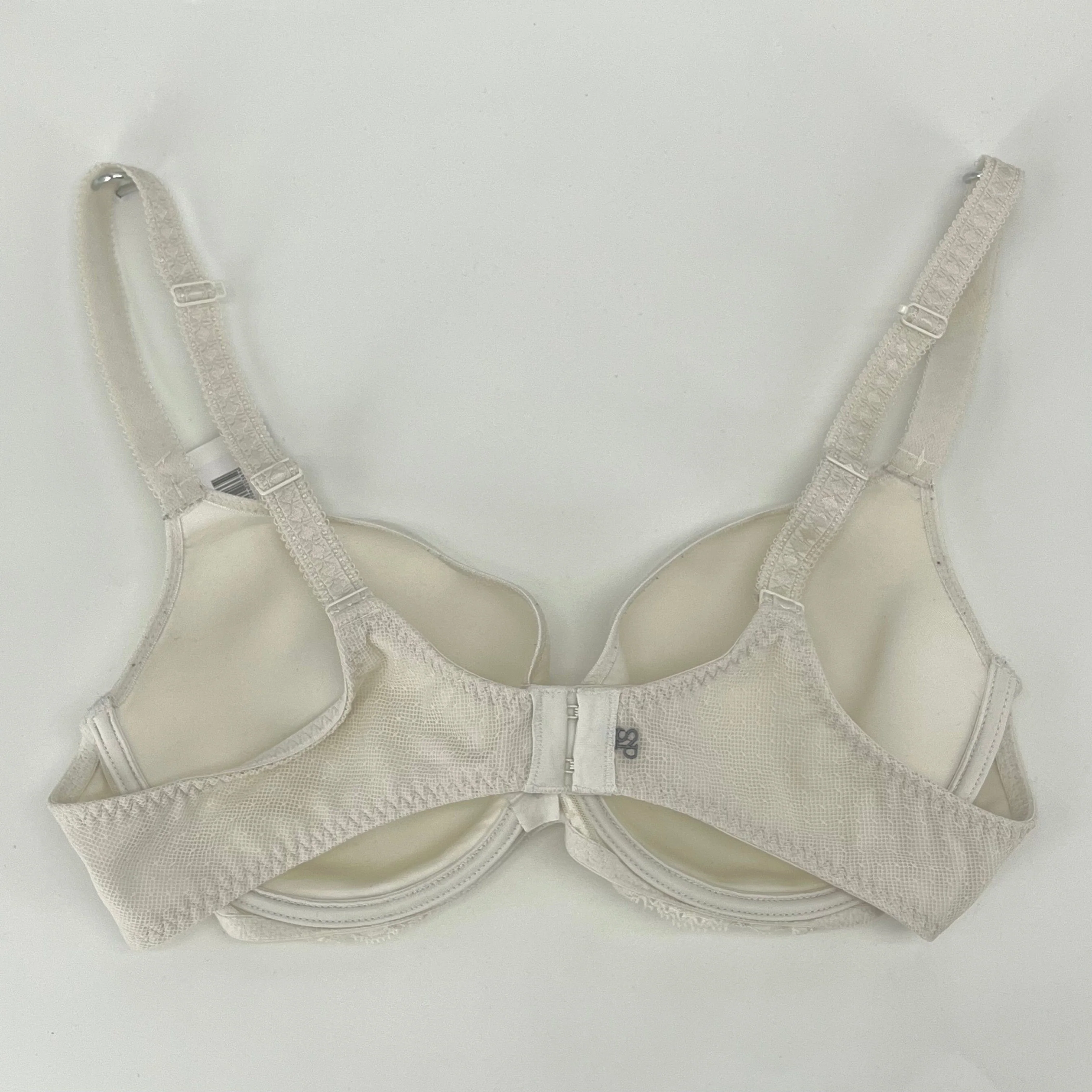 Soutien-gorge Simone Pérèle Blanc - Image 4