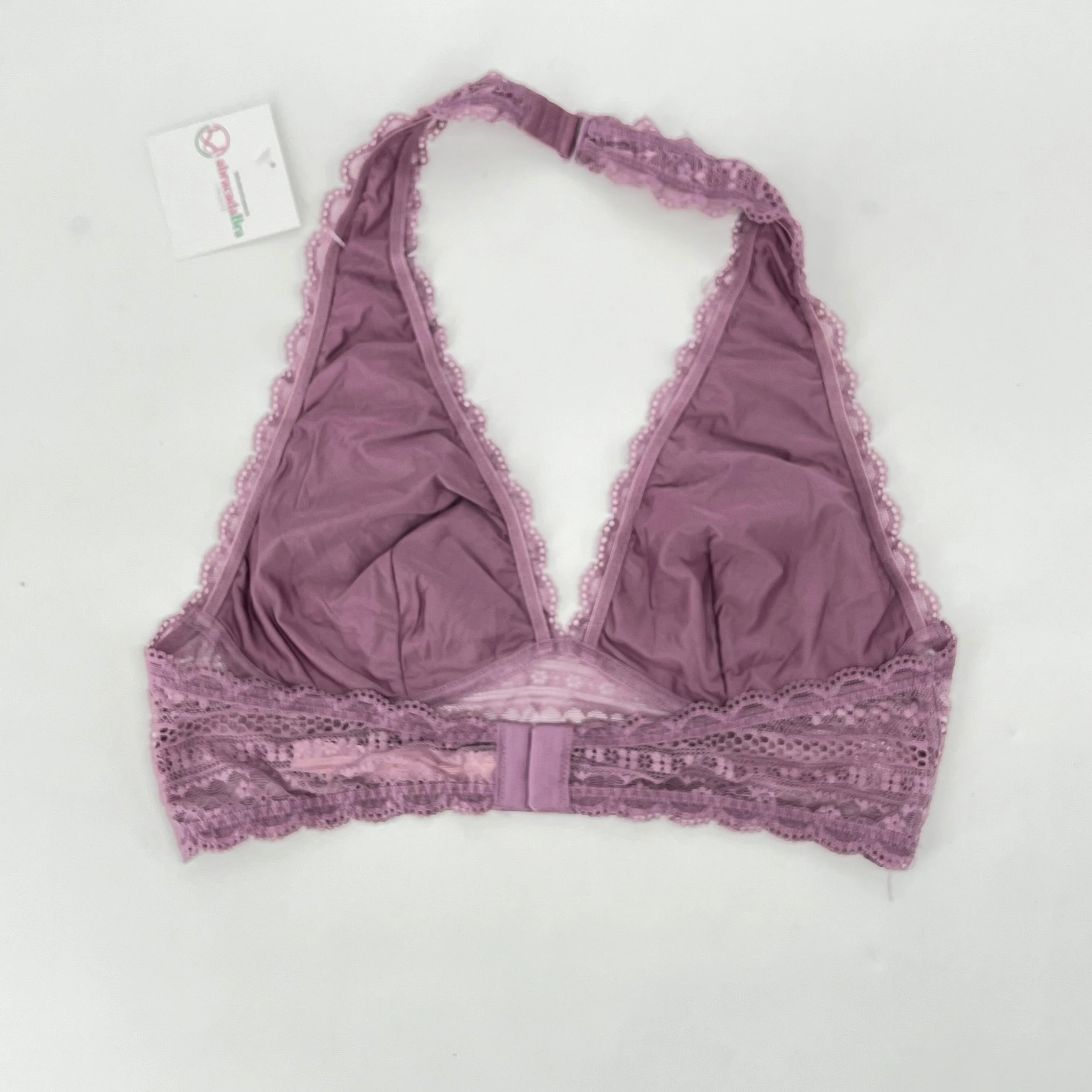 Soutien-gorge Victoria's Secret Violet - Image 3