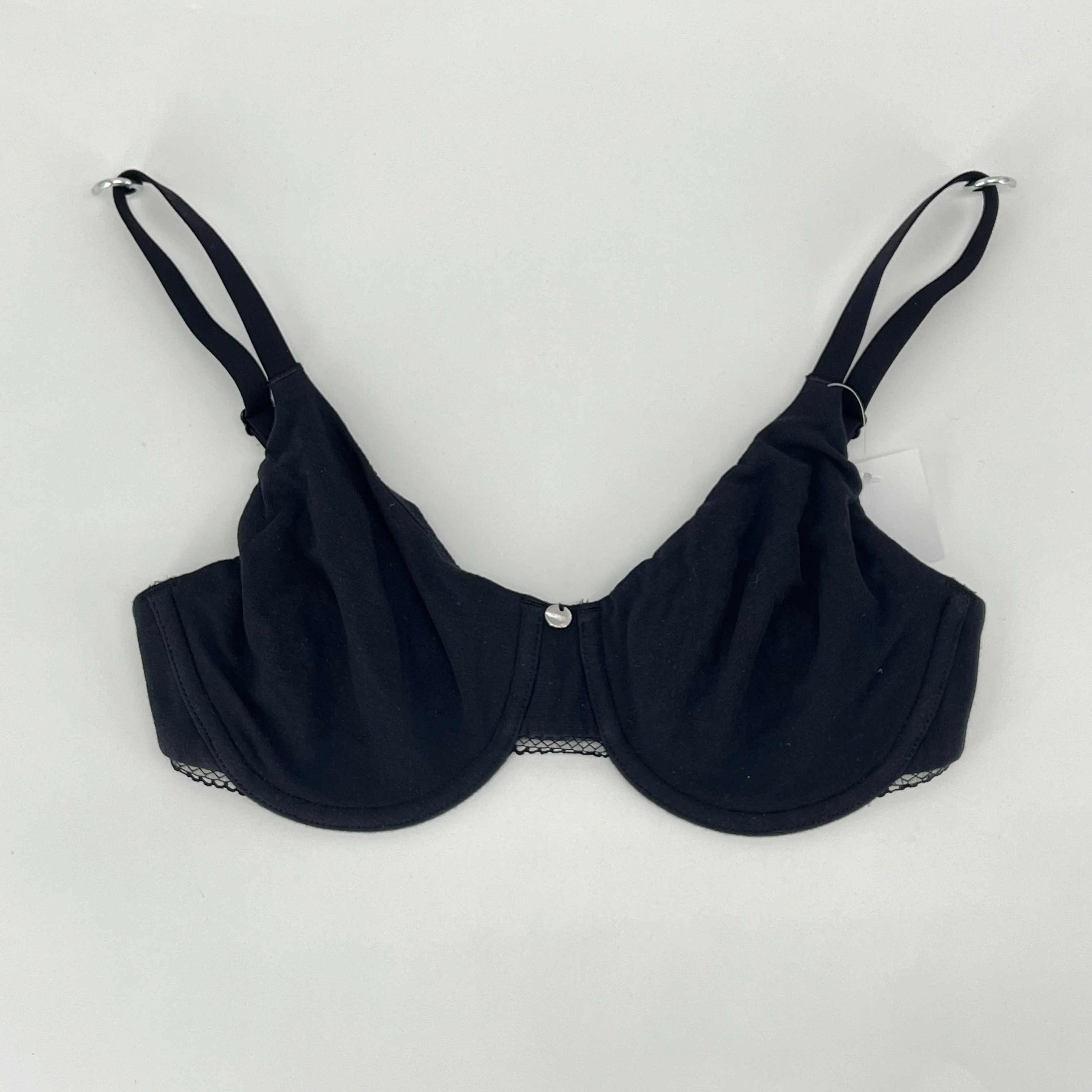 Soutien-gorge Passionata Noir - Image 2