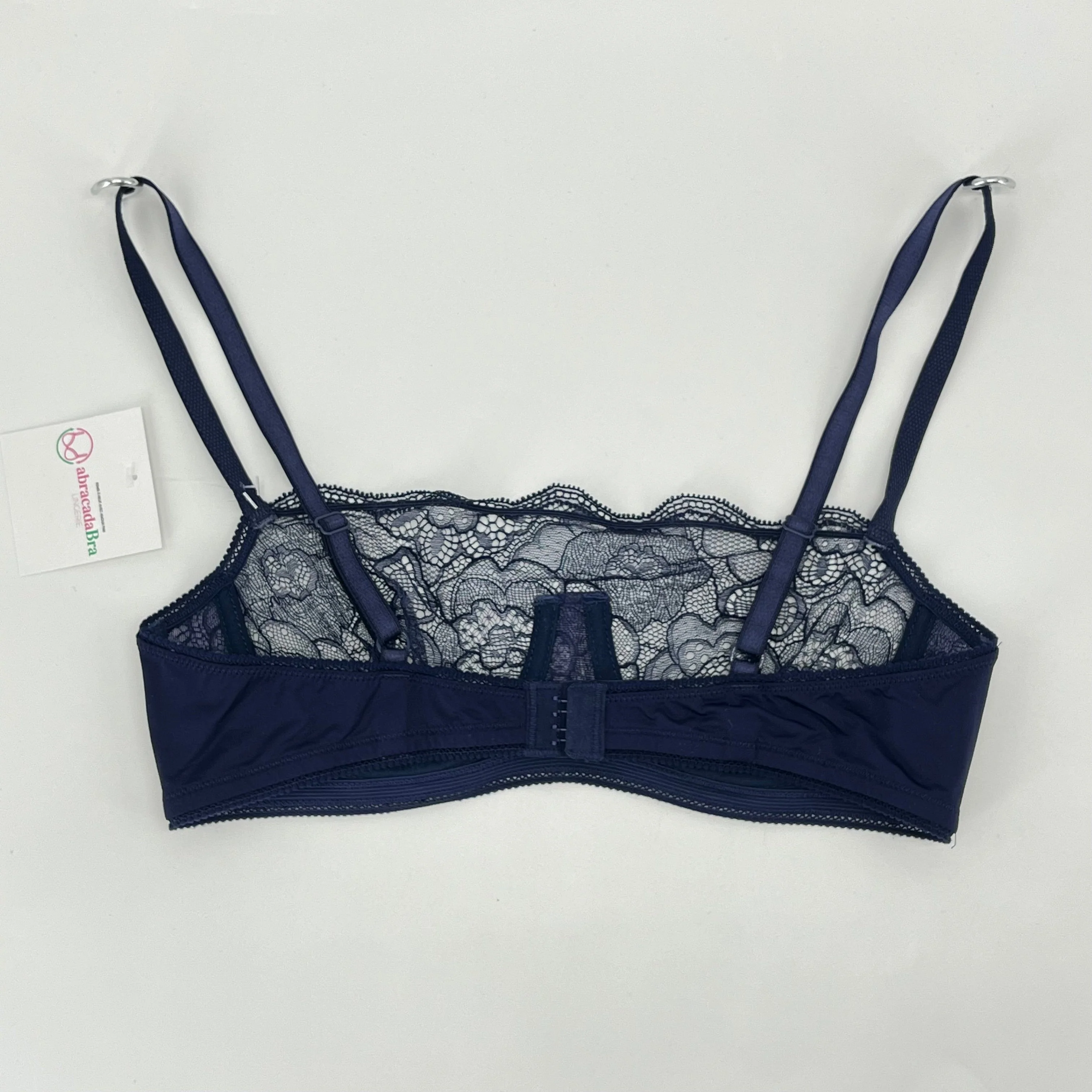 Soutien-gorge Ysé Bleu - Image 3
