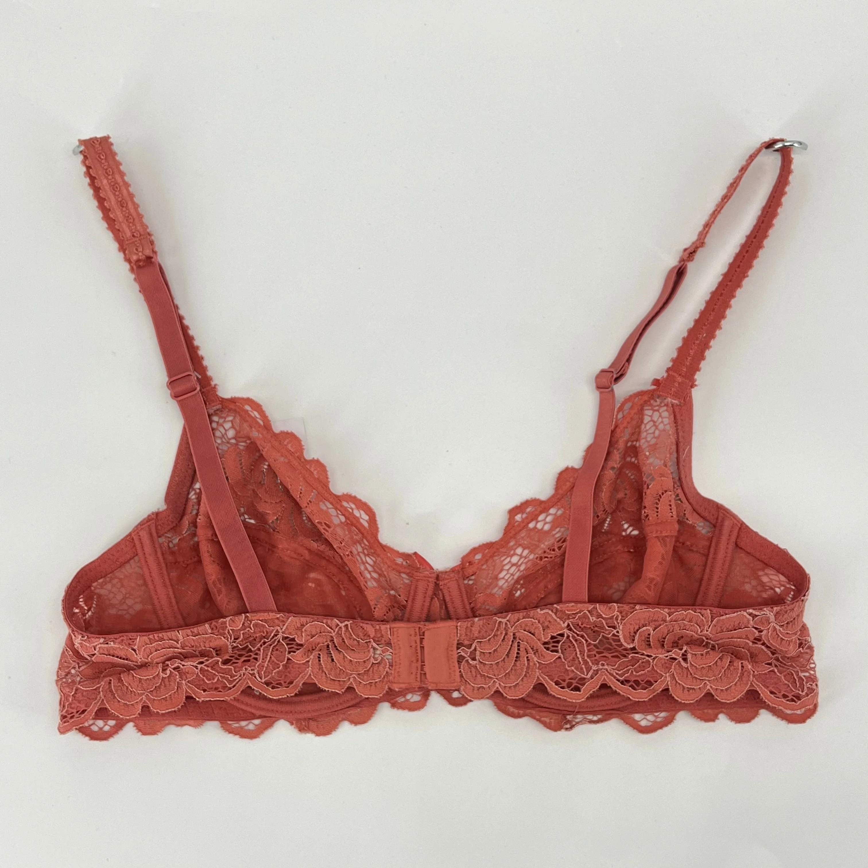 Soutien-gorge RougeGorge Rose - Image 3
