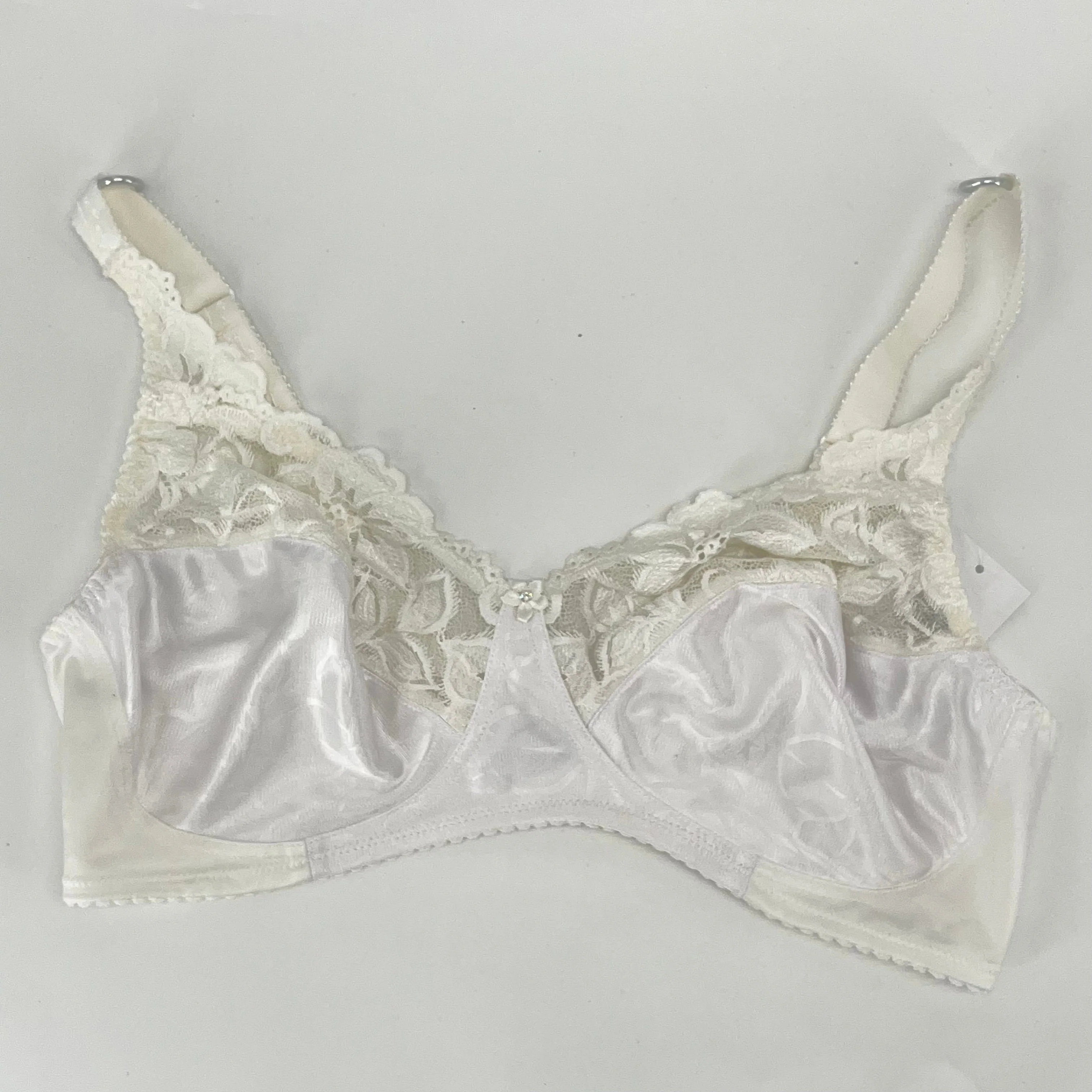 Soutien-gorge Triumph Blanc - Image 2