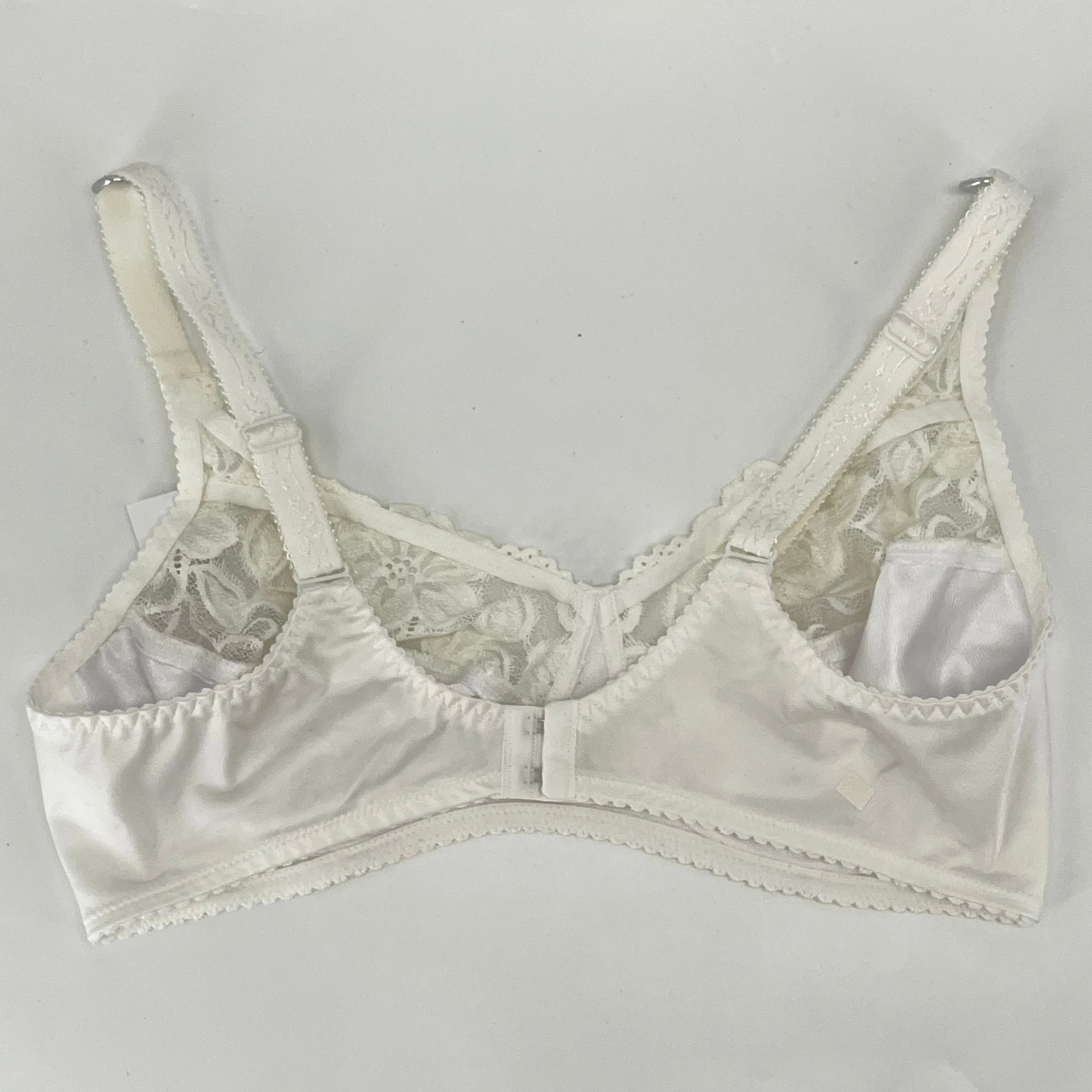 Soutien-gorge Triumph Blanc - Image 3