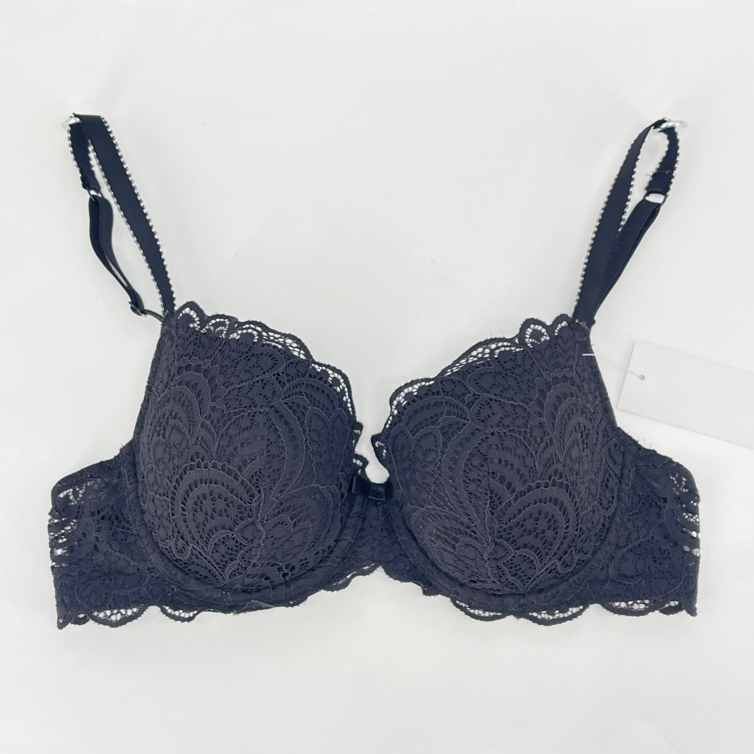 Soutien-gorge RougeGorge Noir
