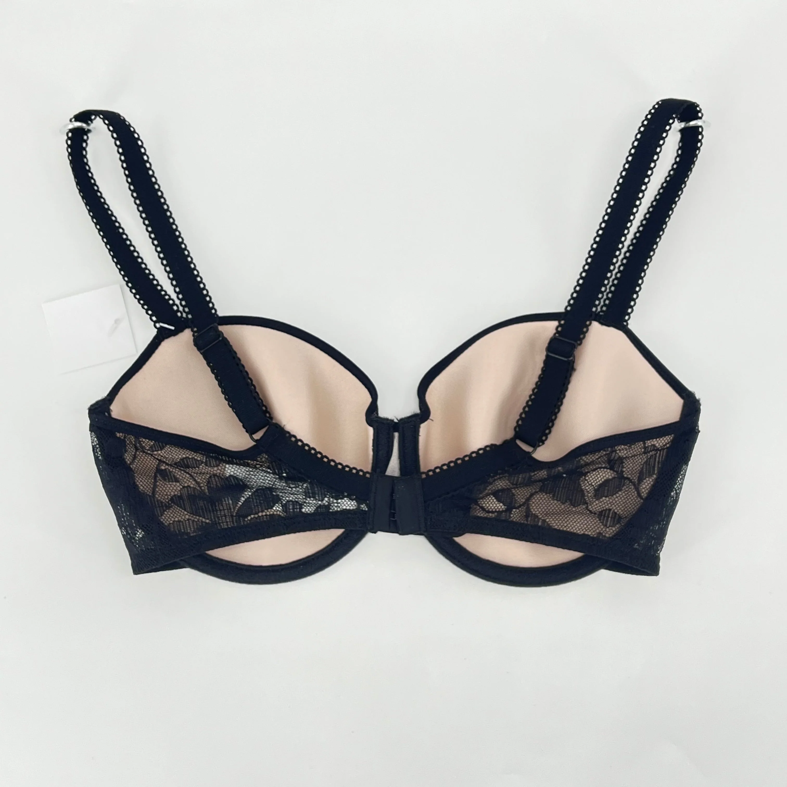 Soutien-gorge Passionata Noir - Image 4