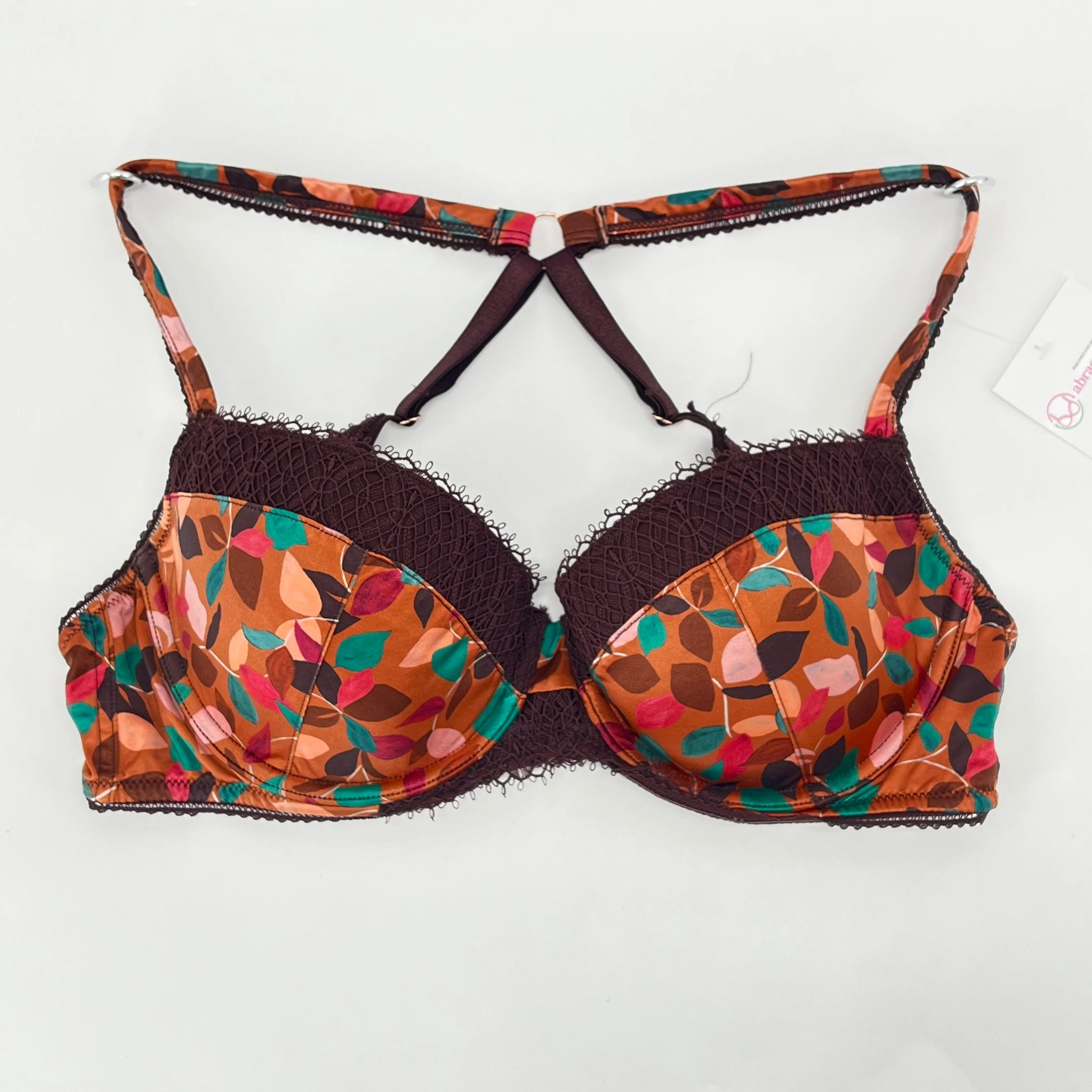 Soutien-gorge RougeGorge Marron