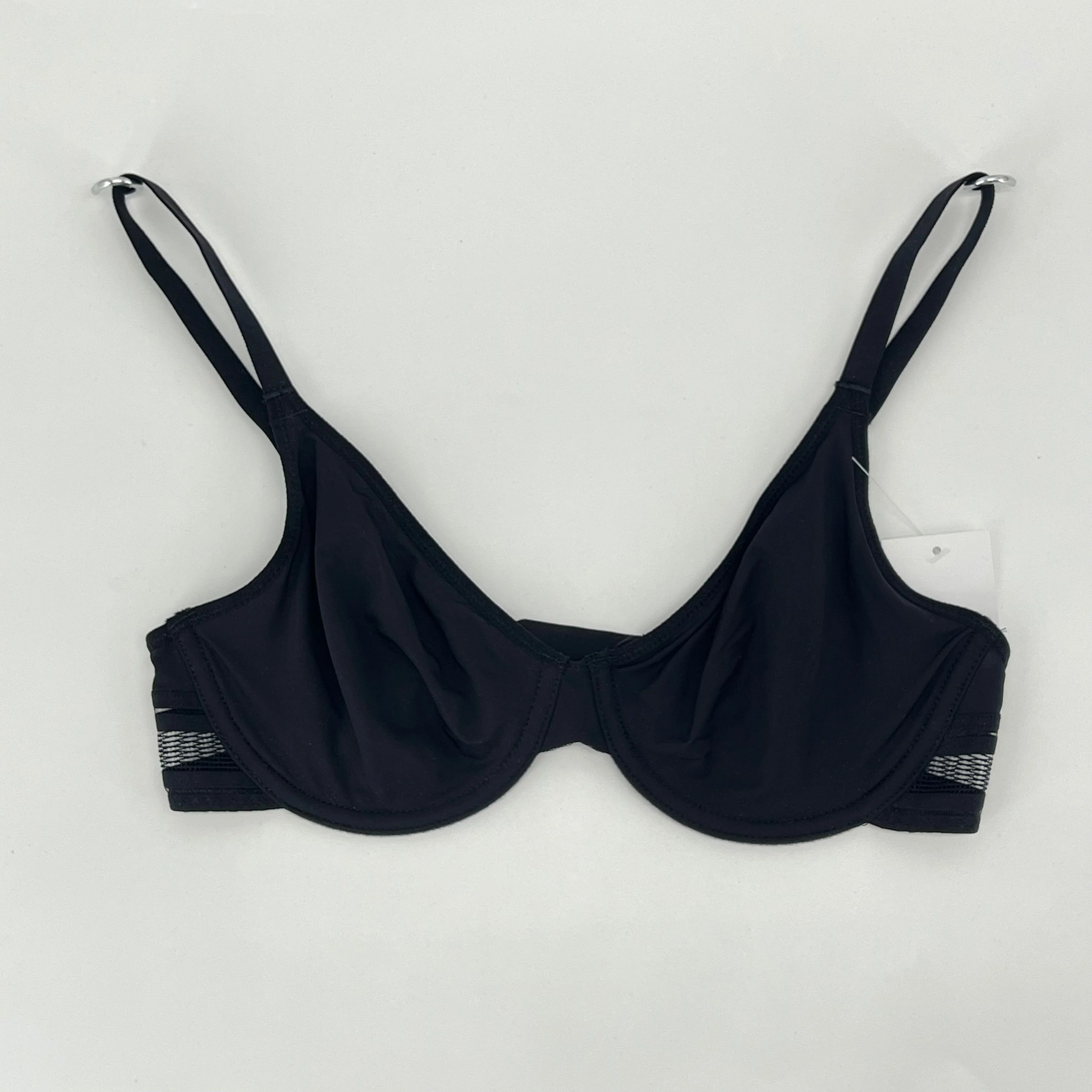 Soutien-gorge Passionata Noir - Image 2