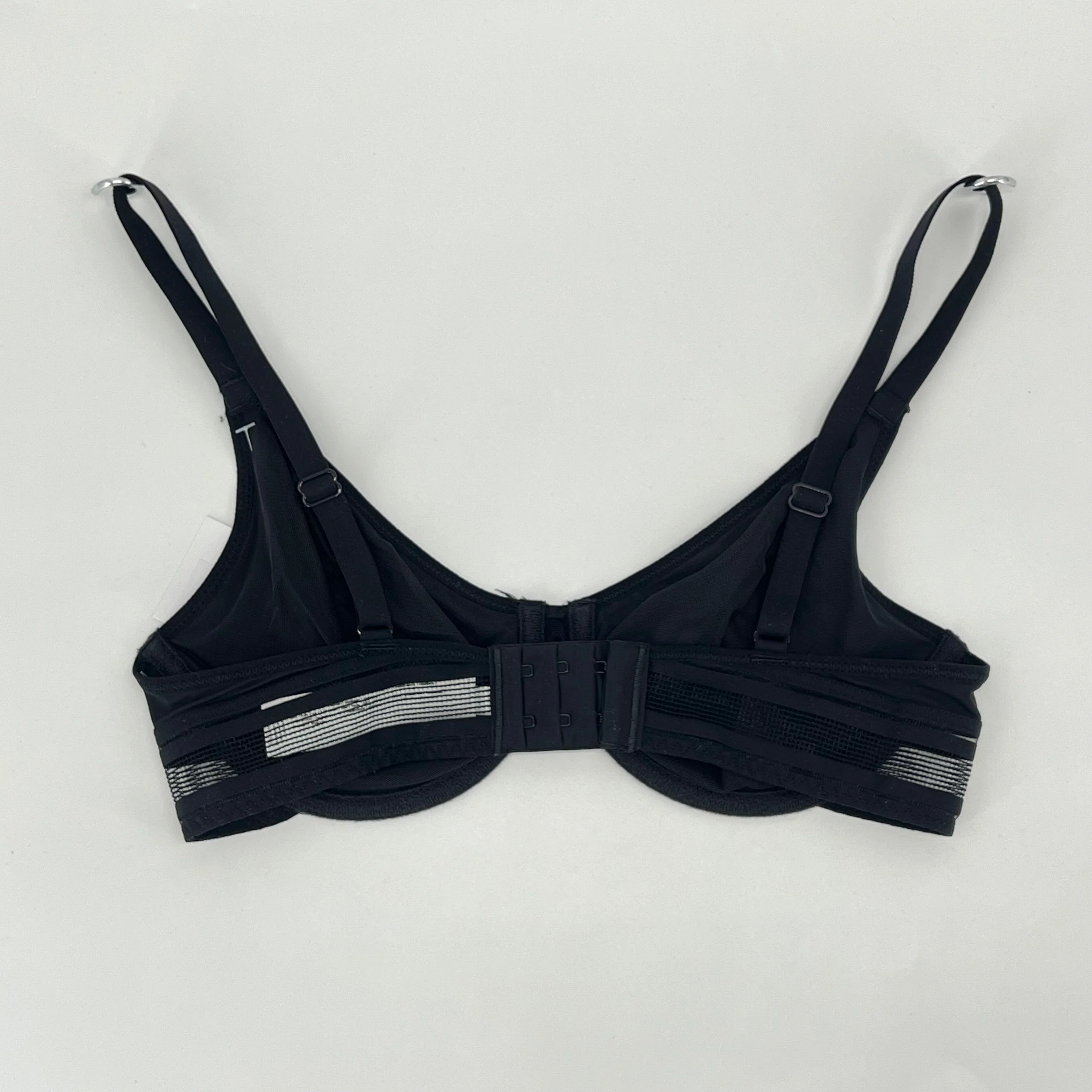 Soutien-gorge Passionata Noir - Image 3