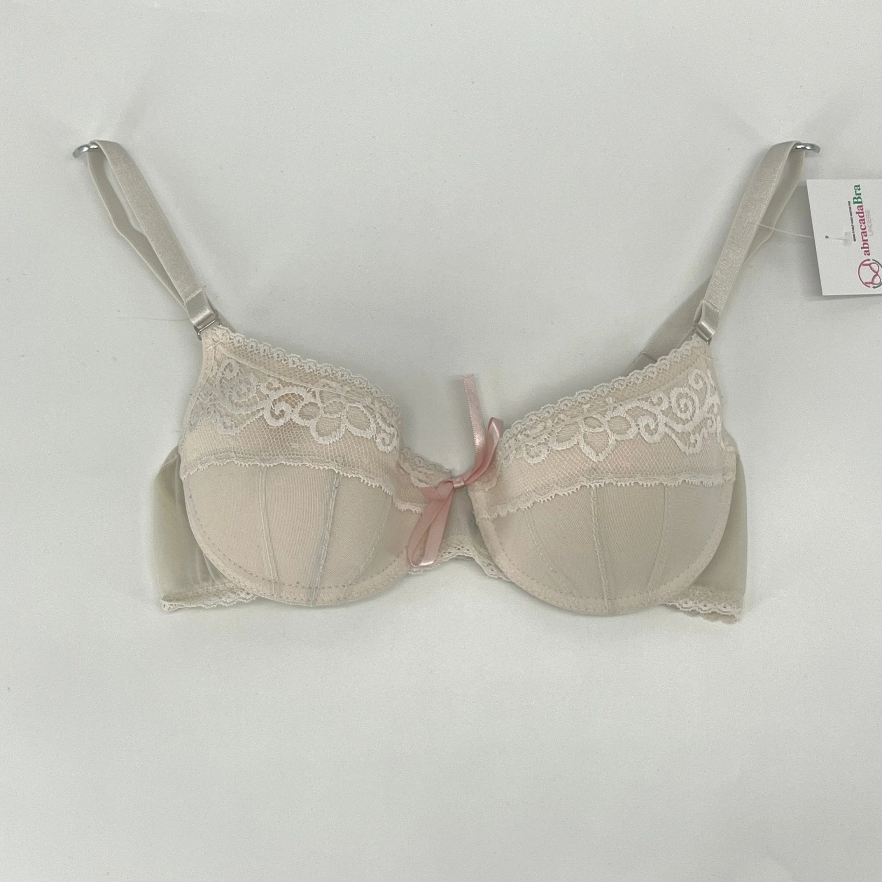 Soutien-gorge Rose
