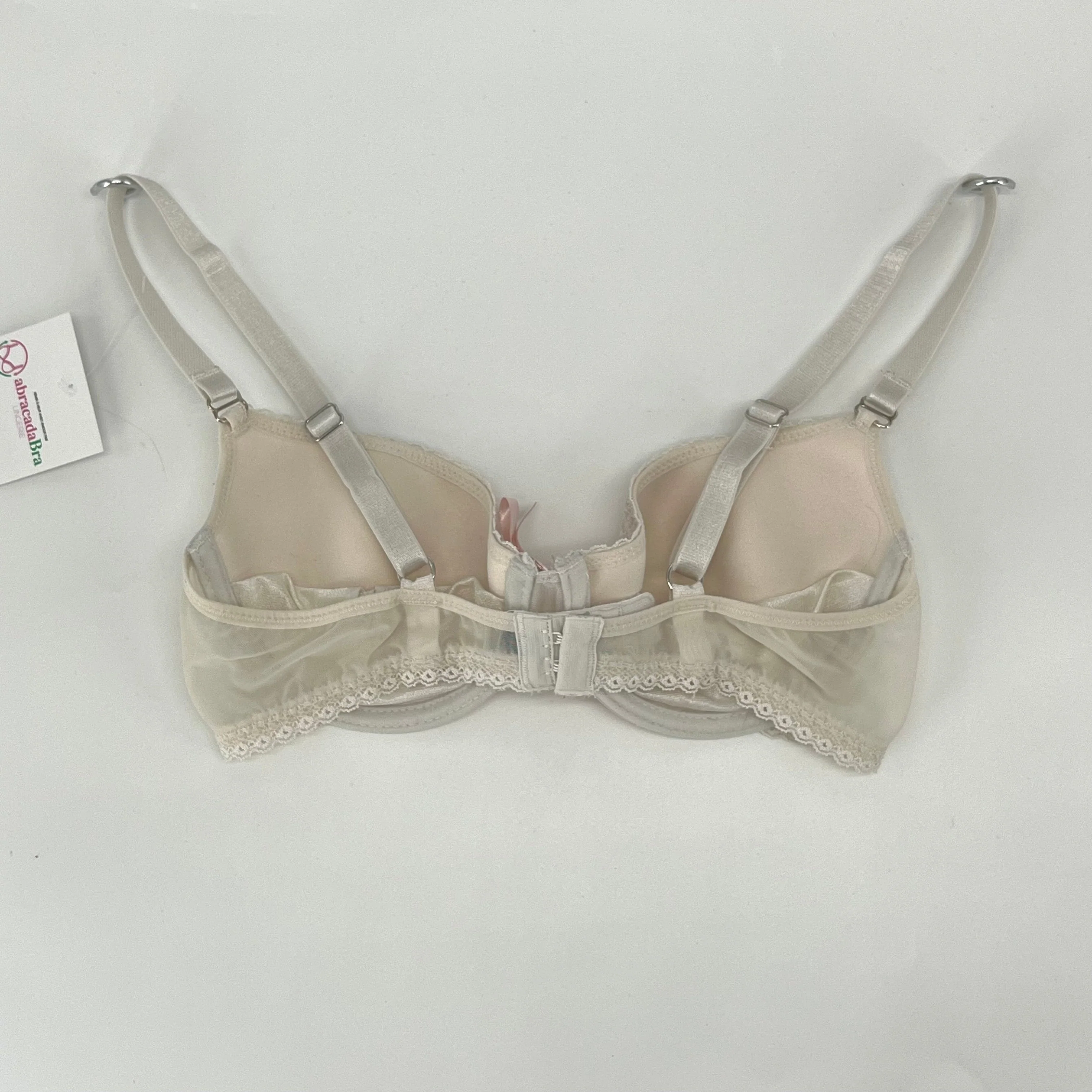 Soutien-gorge Rose - Image 4