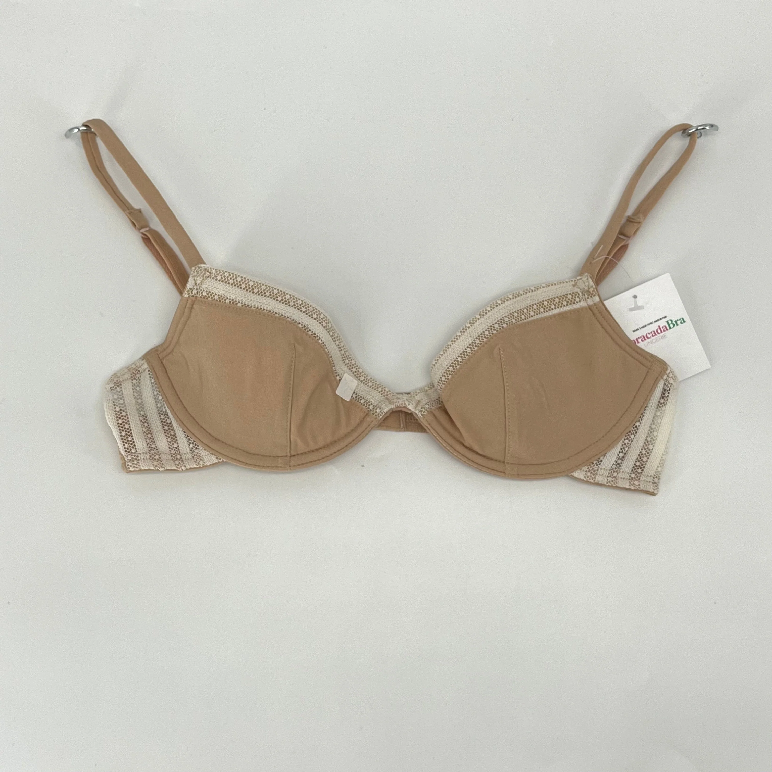 Soutien-gorge Ysé Beige