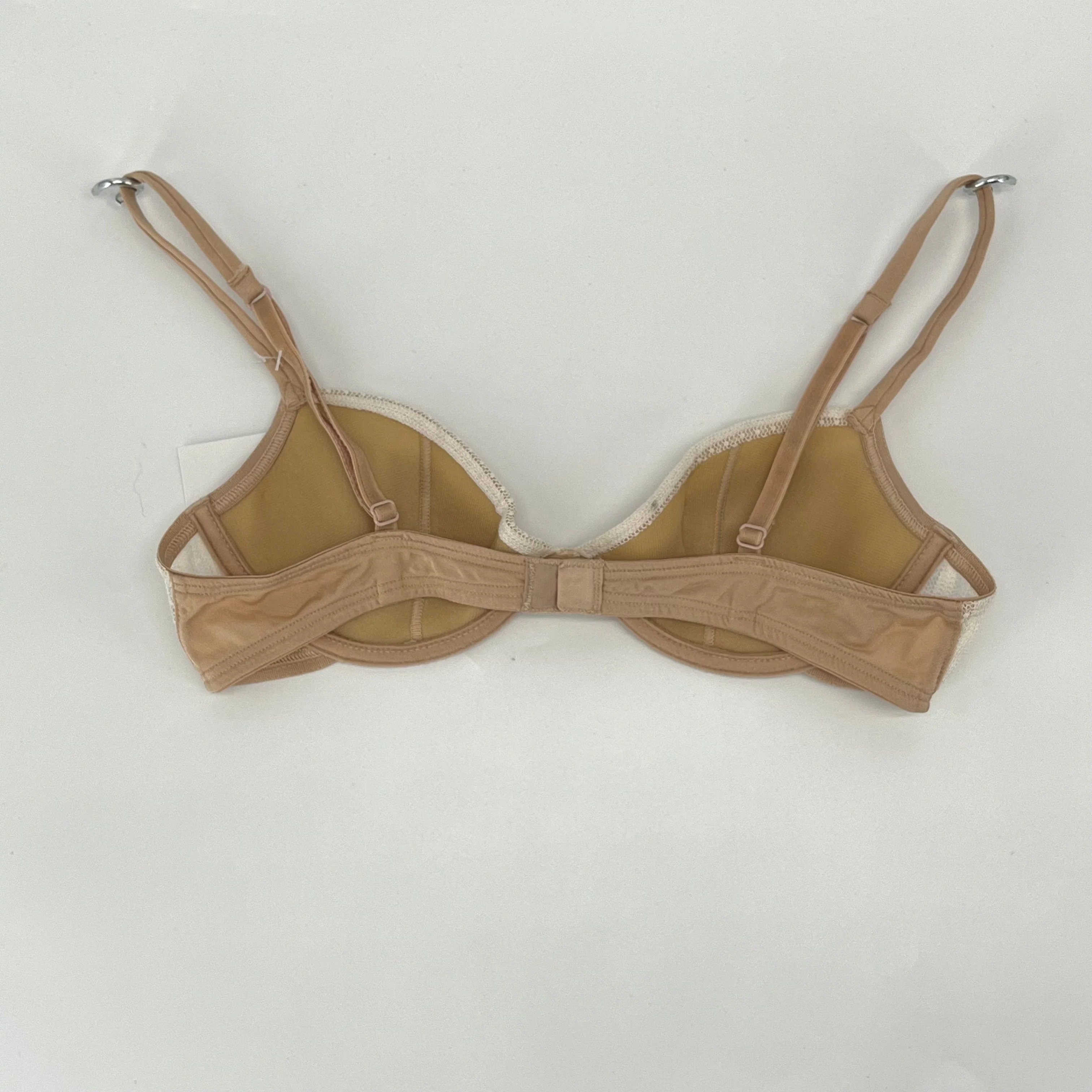 Soutien-gorge Ysé Beige - Image 4