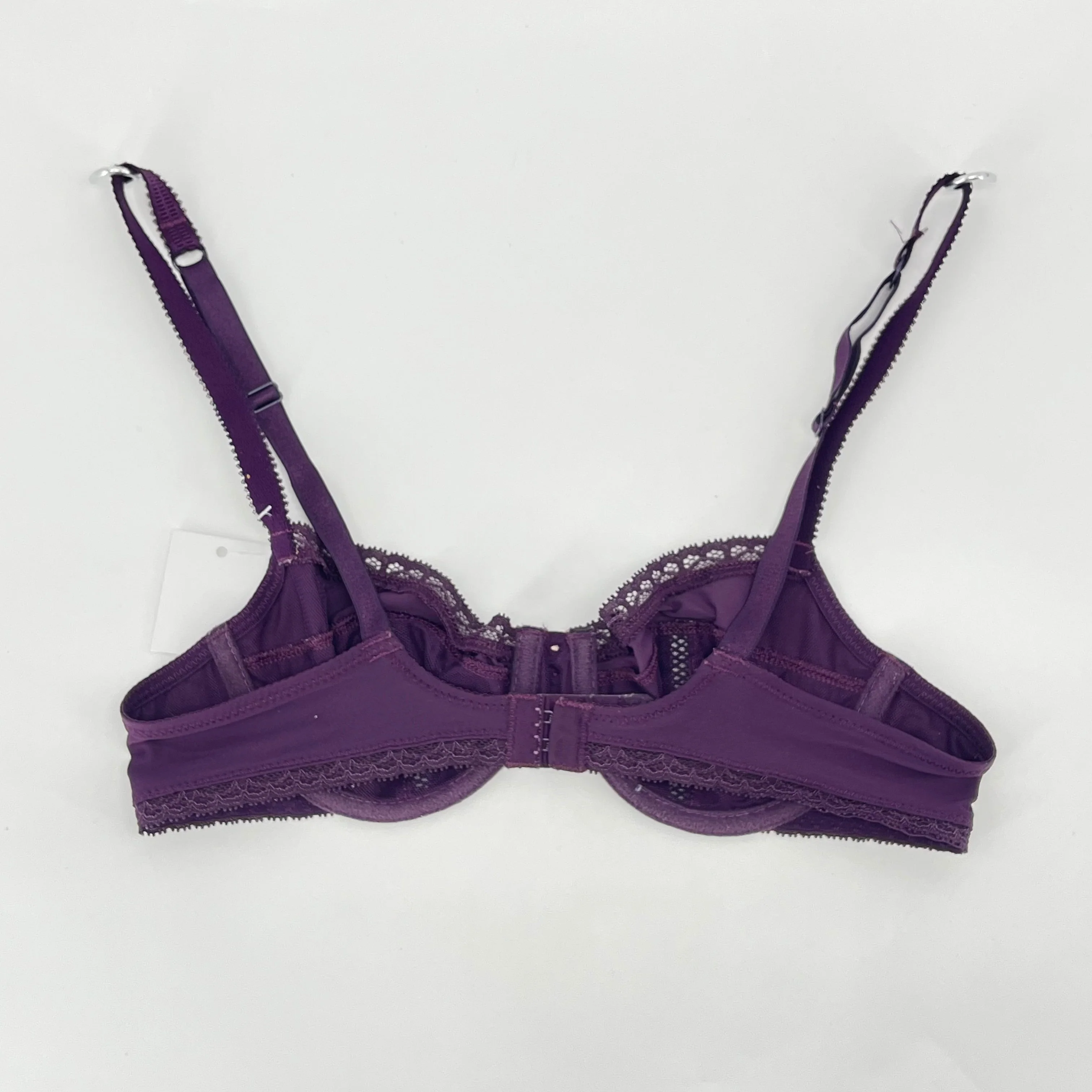 Soutien-gorge Daniel Hechter Violet - Image 3