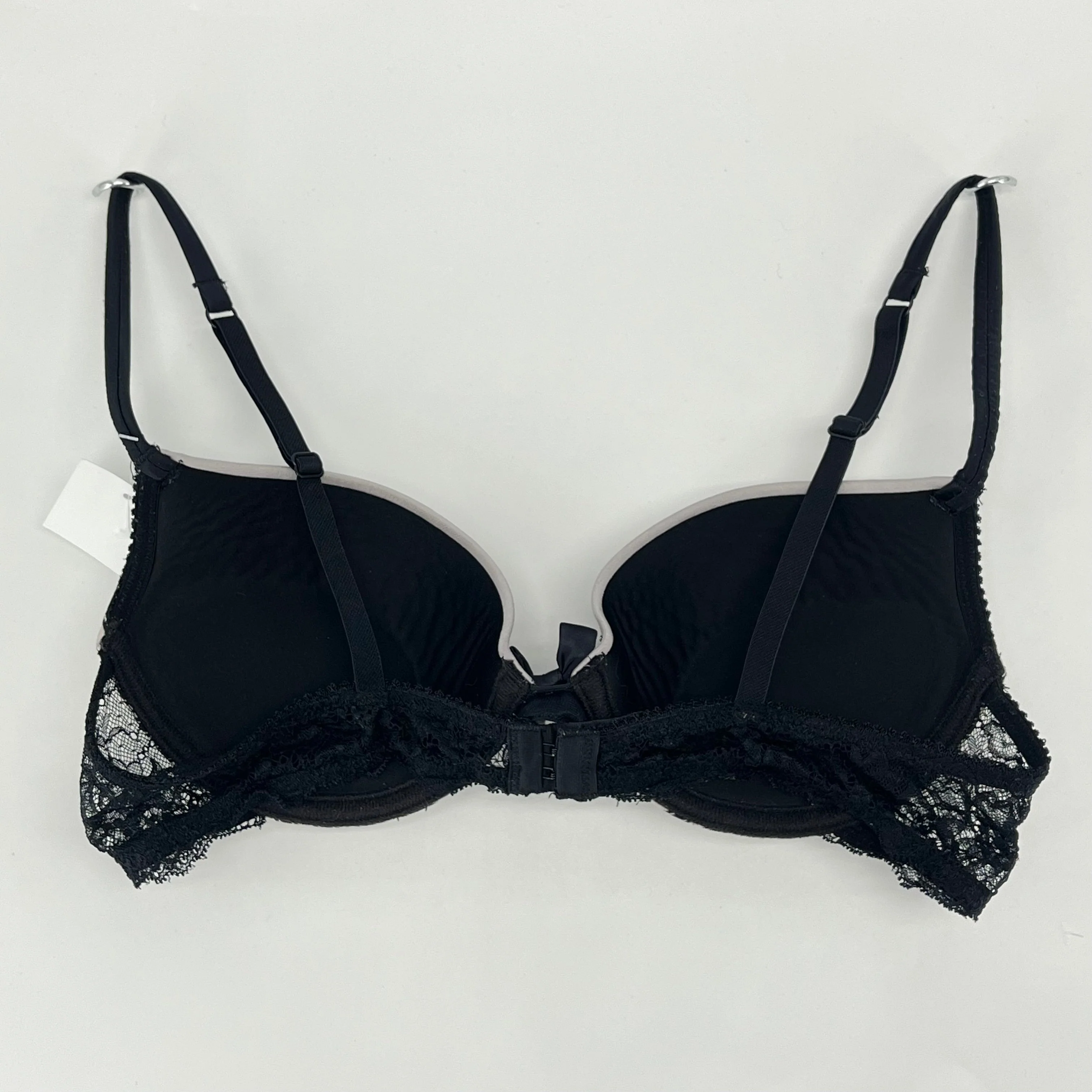 Soutien-gorge Gris - Image 3