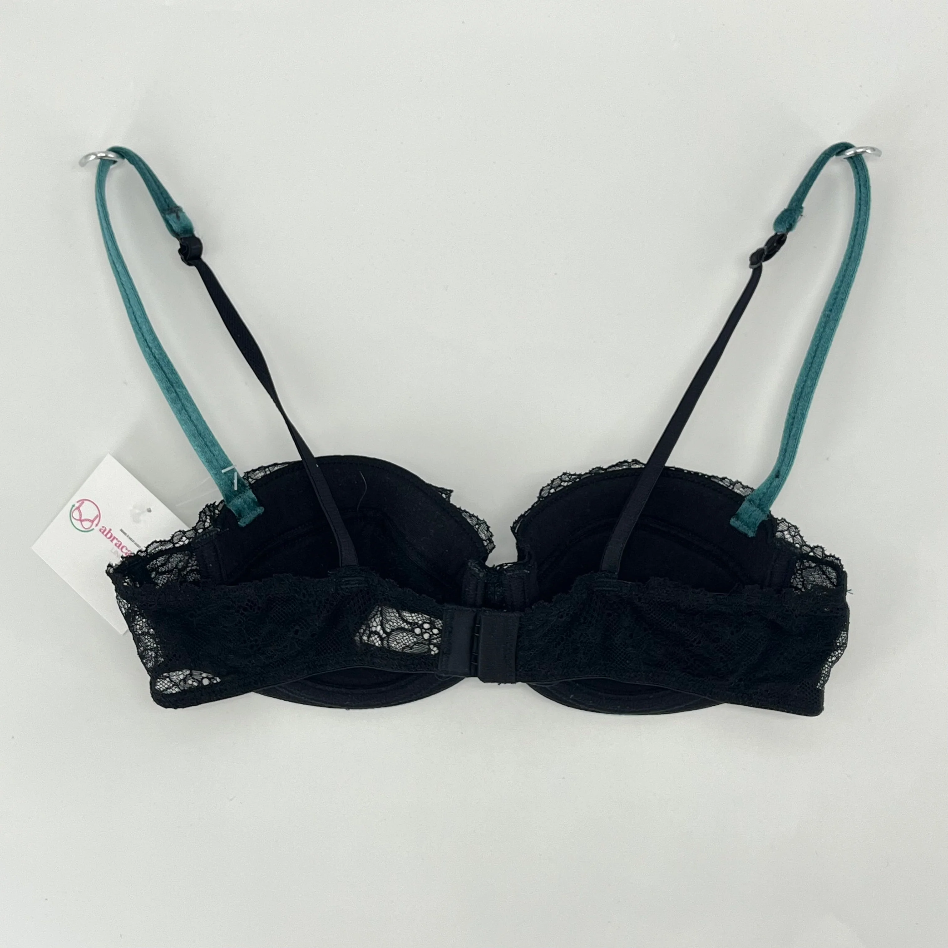 Soutien-gorge ETAM Vert - Image 3