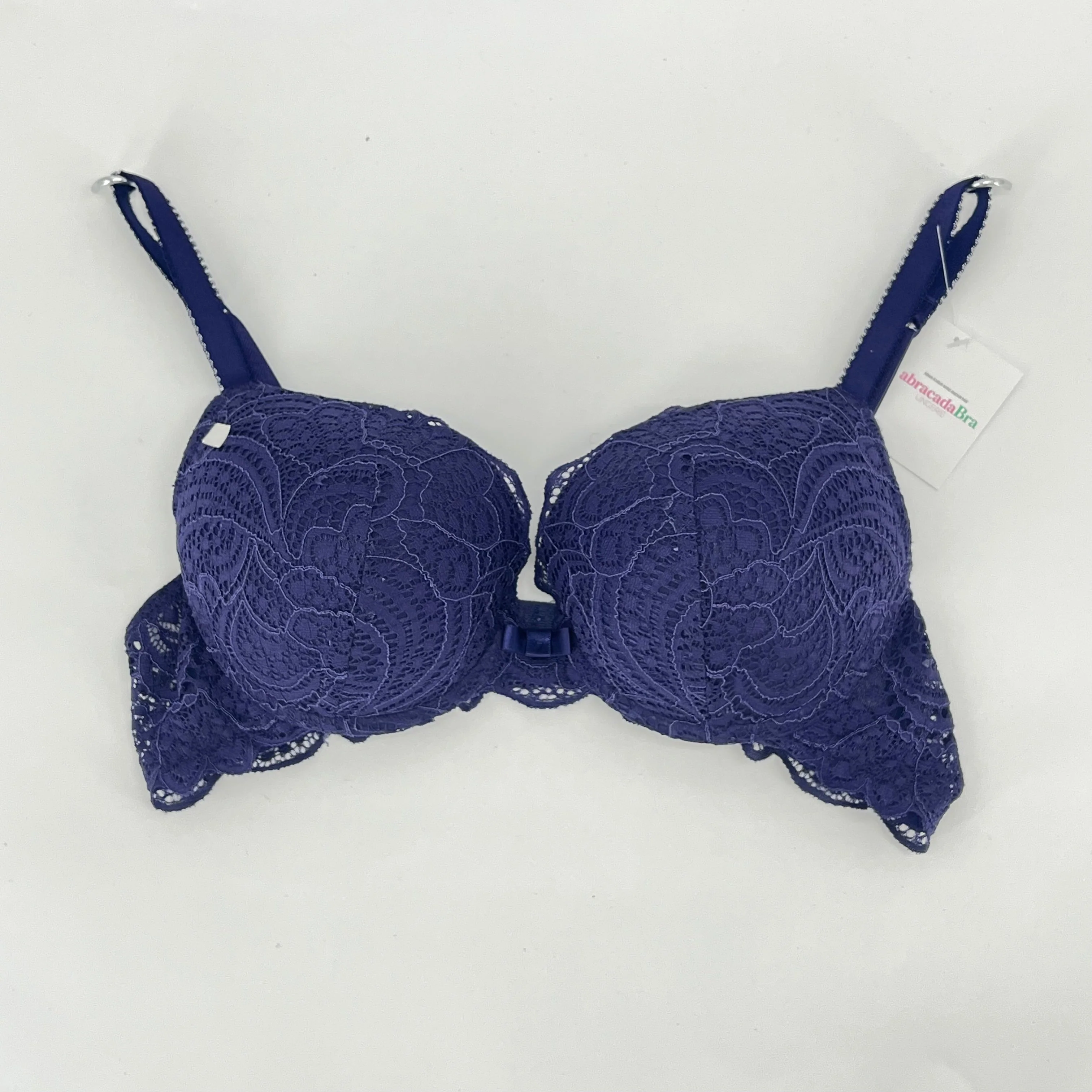 Soutien-gorge RougeGorge Bleu - Image 2