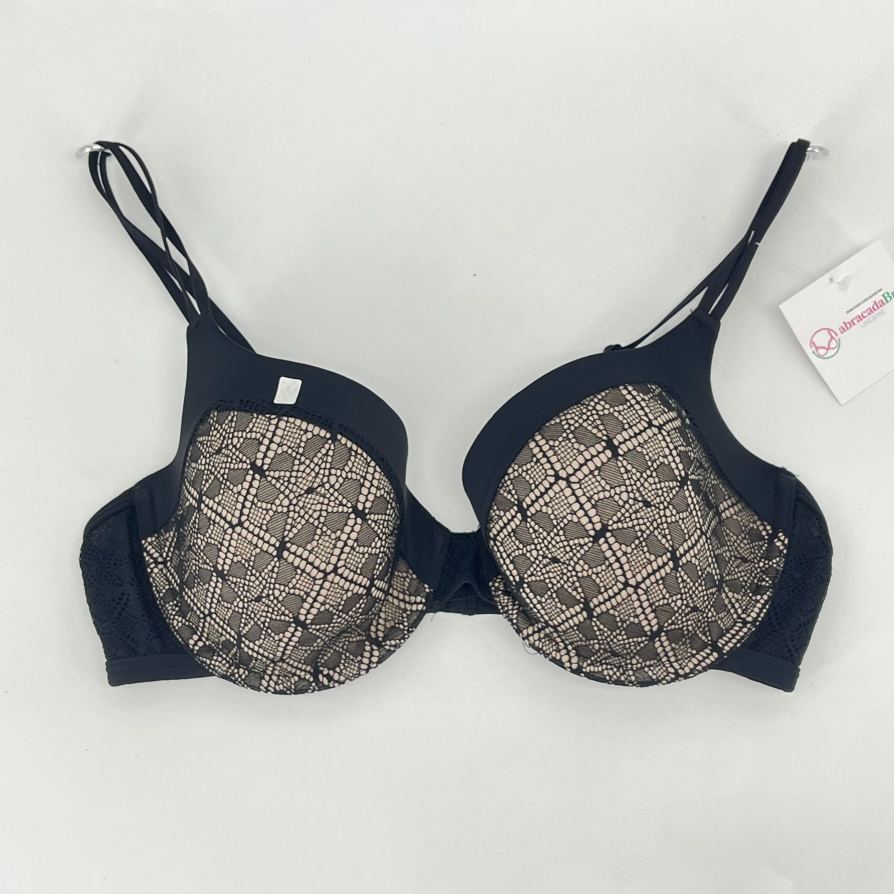 Soutien-gorge ETAM Noir - Image 2