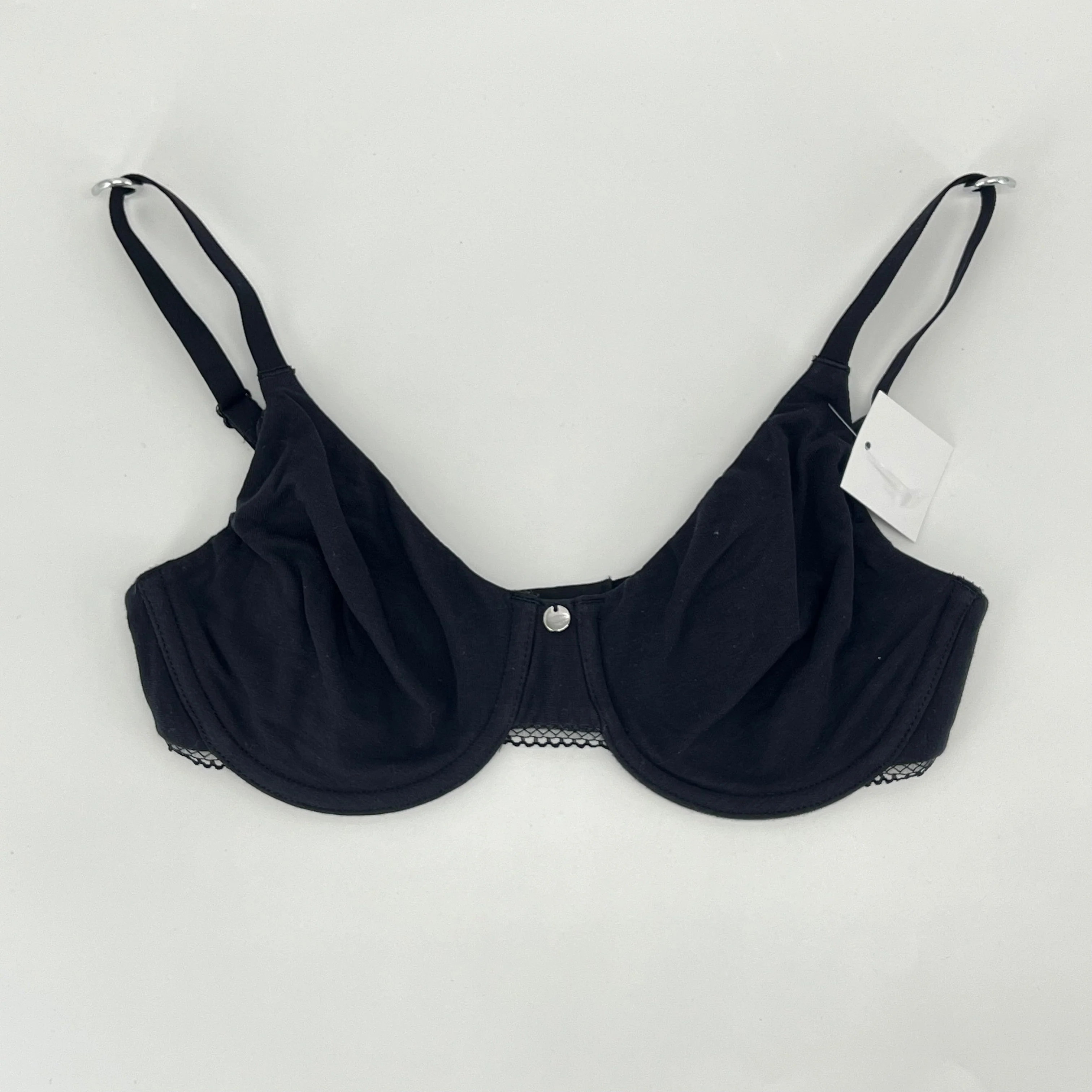 Soutien-gorge Passionata Noir - Image 2