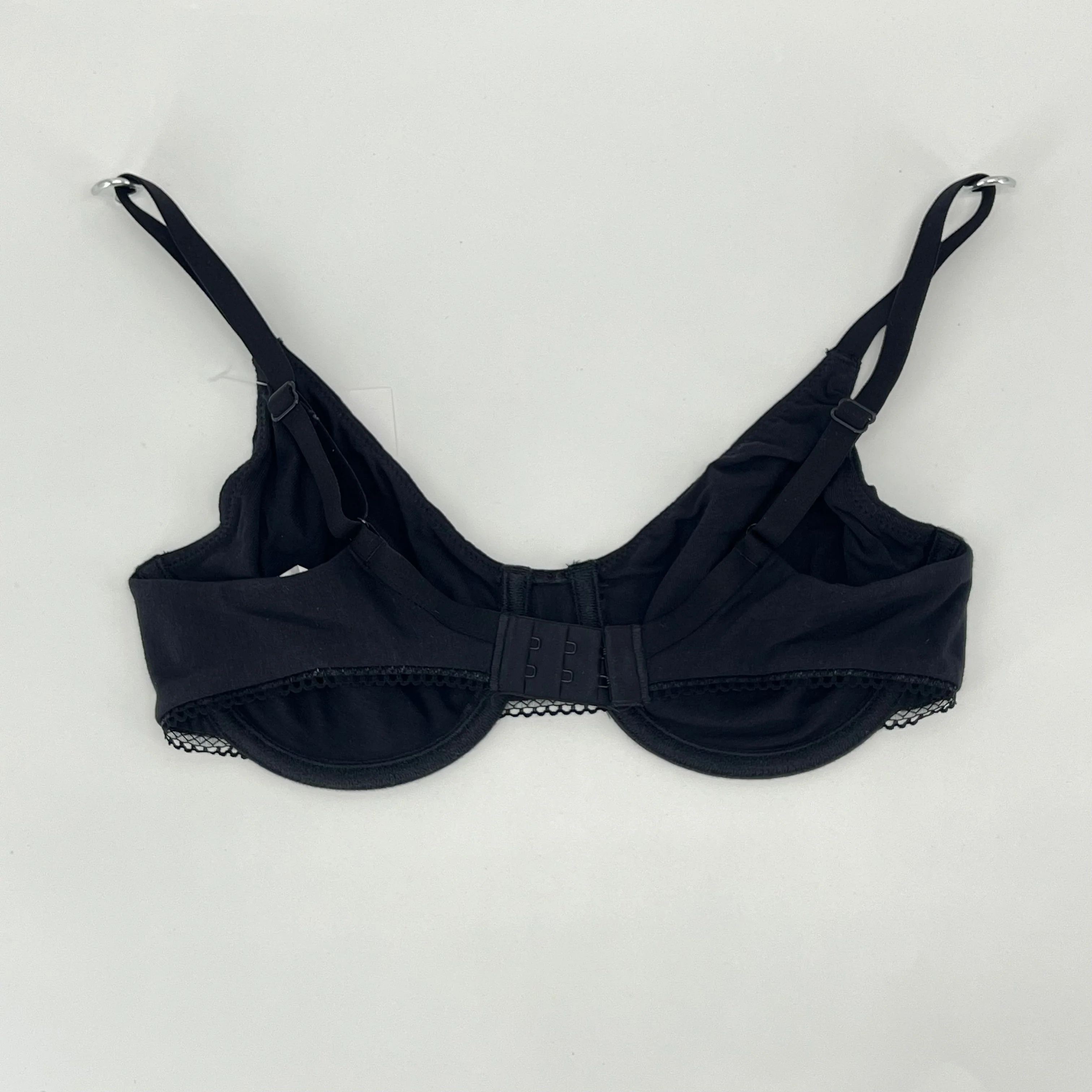 Soutien-gorge Passionata Noir - Image 3