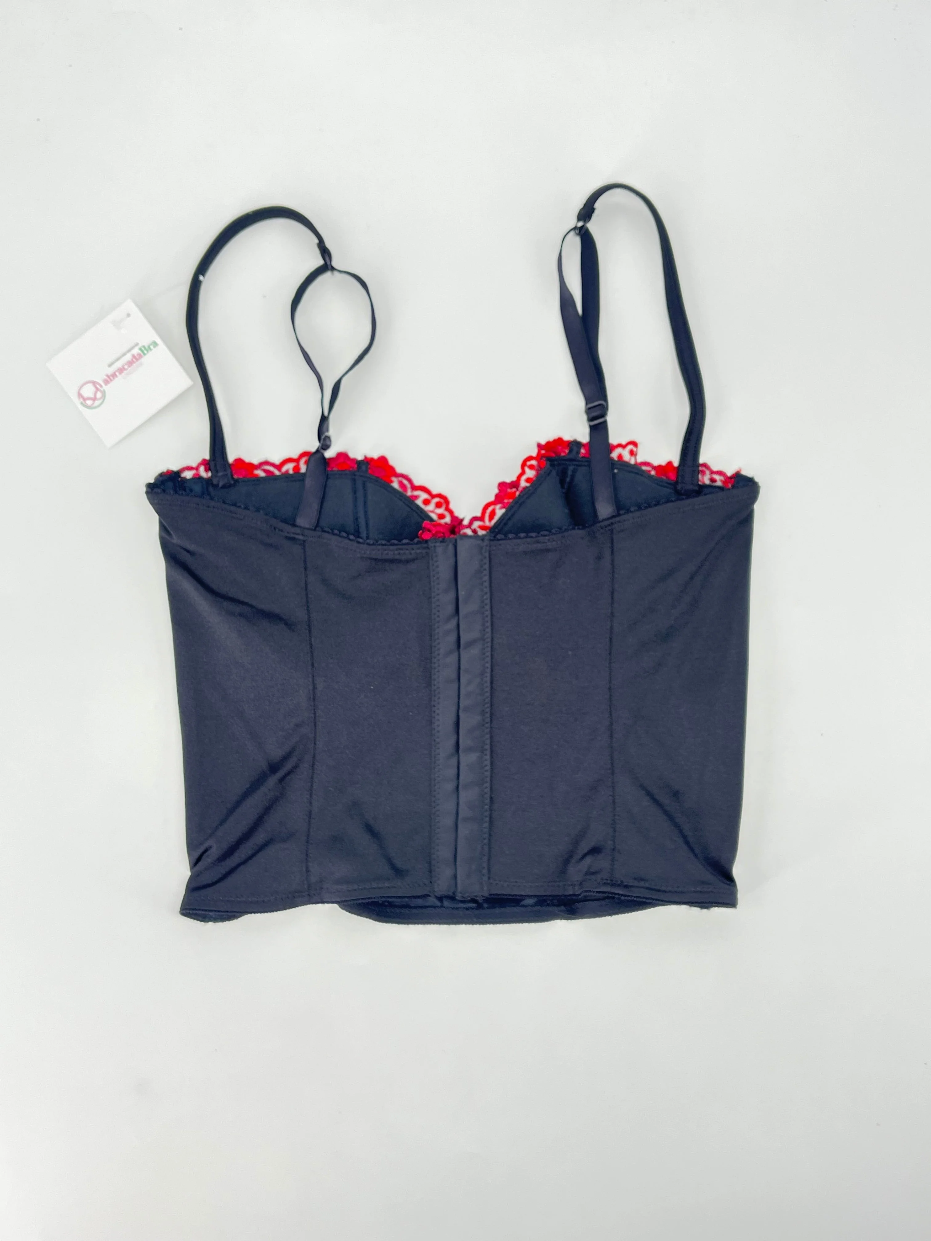 Corset ETAM Noir - Image 2