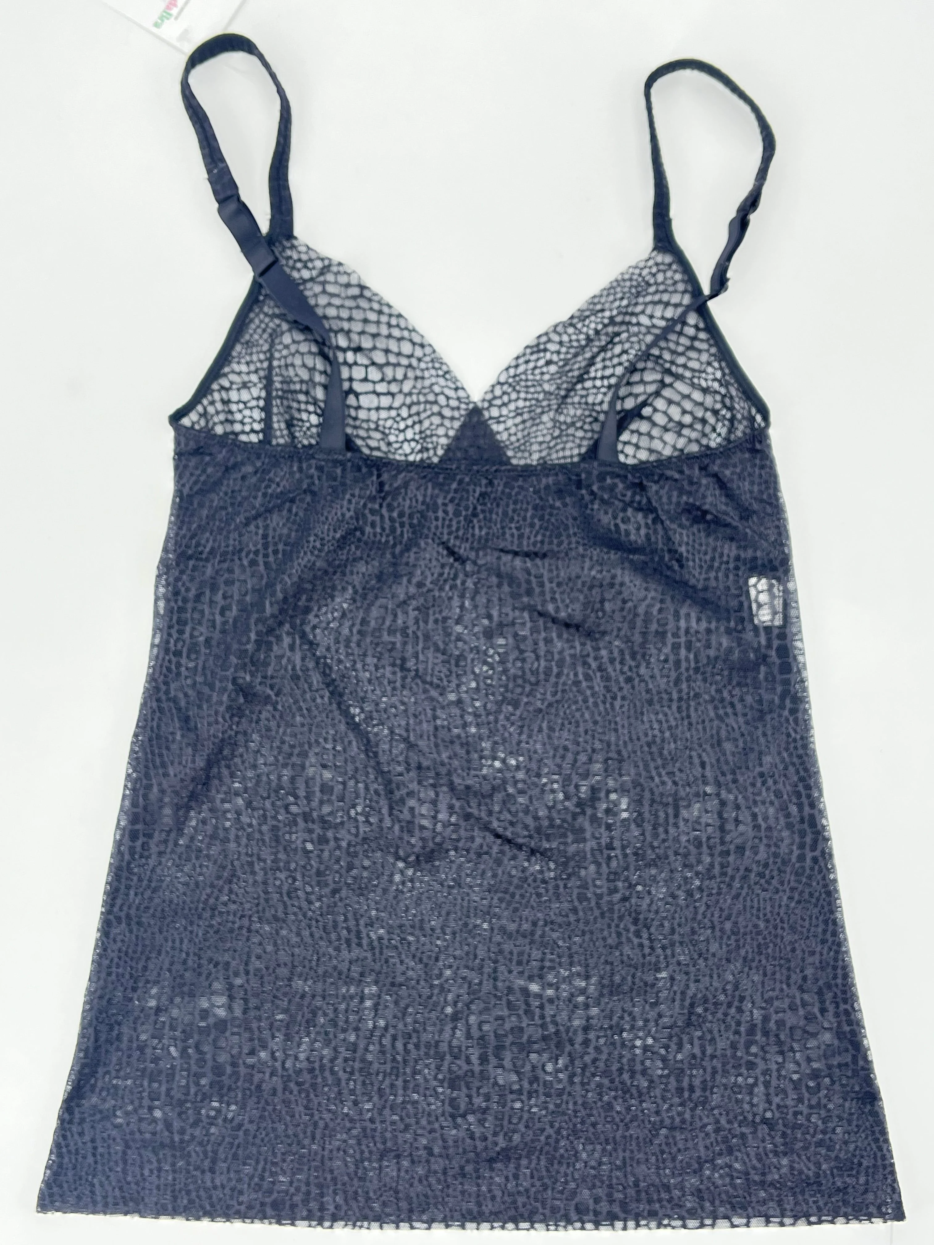 Corset Well Noir - Image 2
