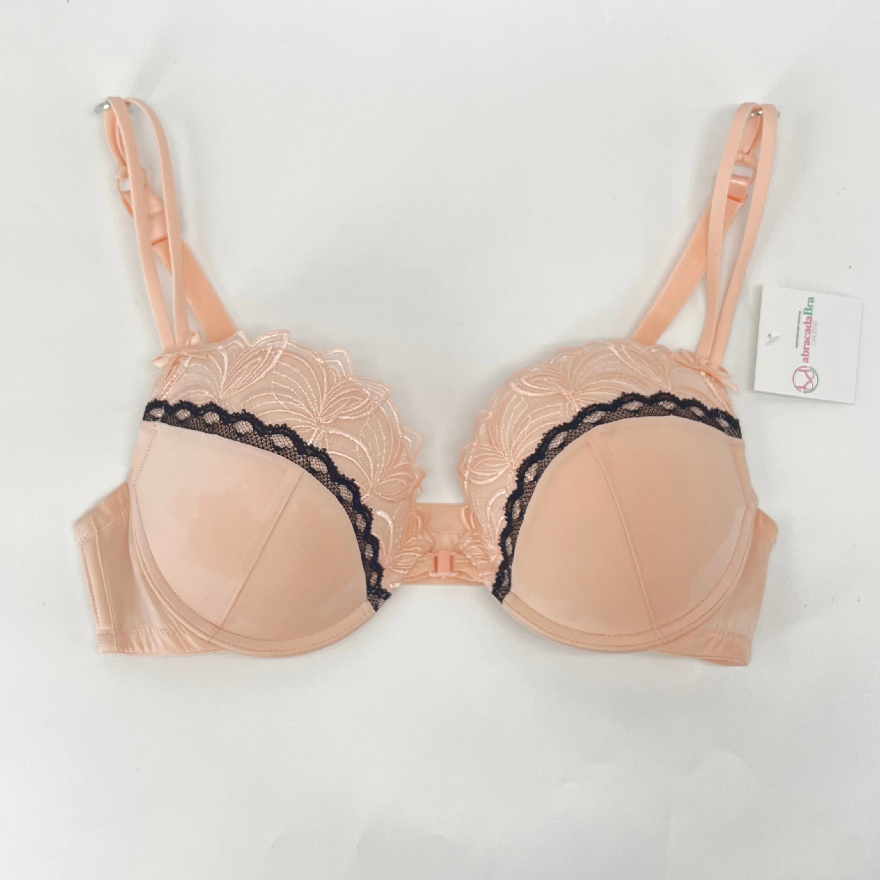 Soutien-gorge Charlott' Rose - Image 2