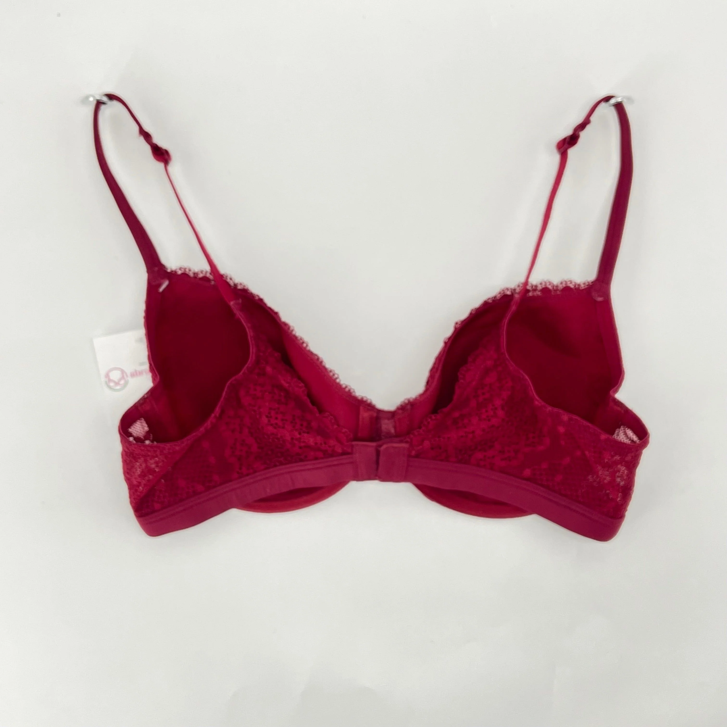 Soutien-gorge ETAM Rouge - Image 3
