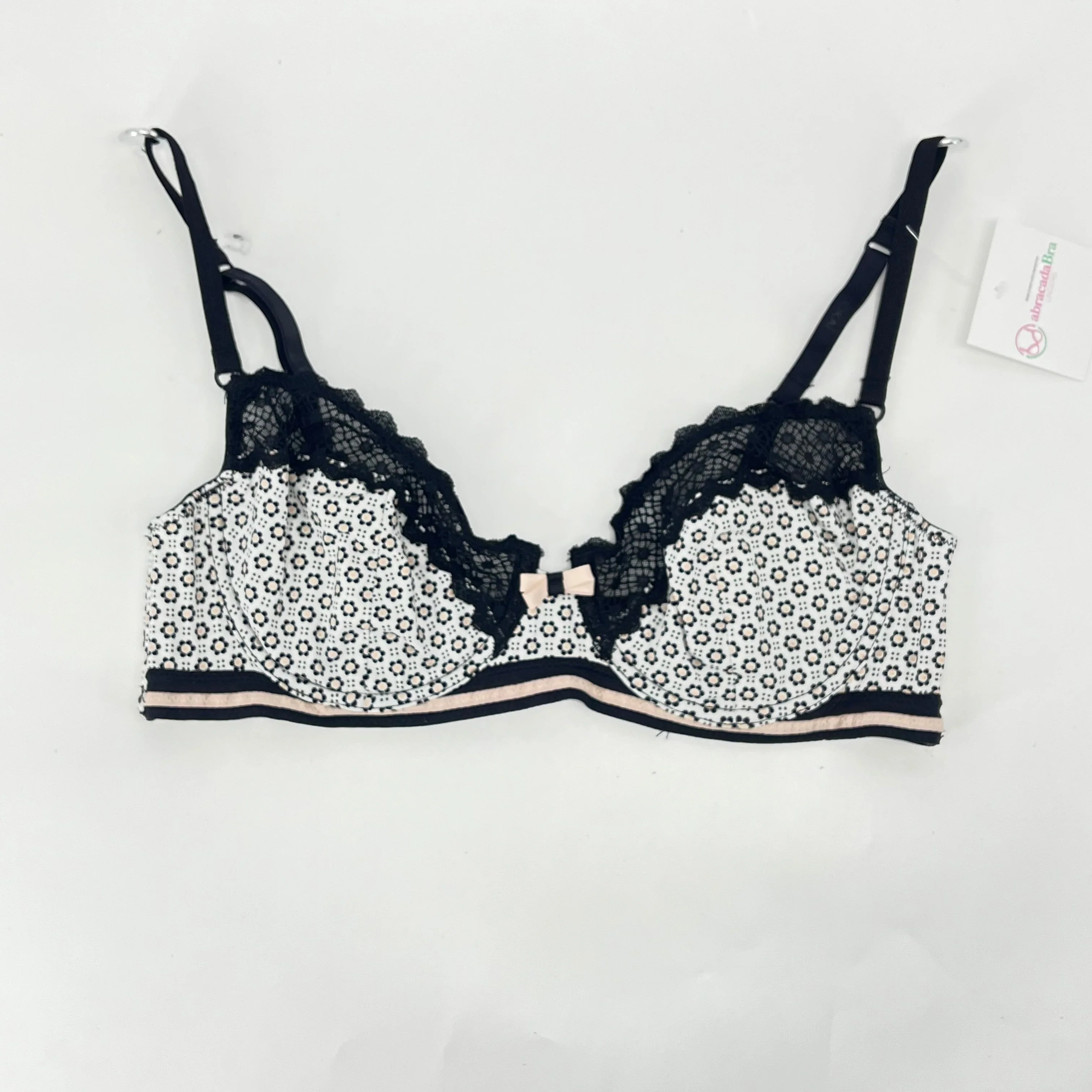 Soutien-gorge Kookai Noir - Image 2
