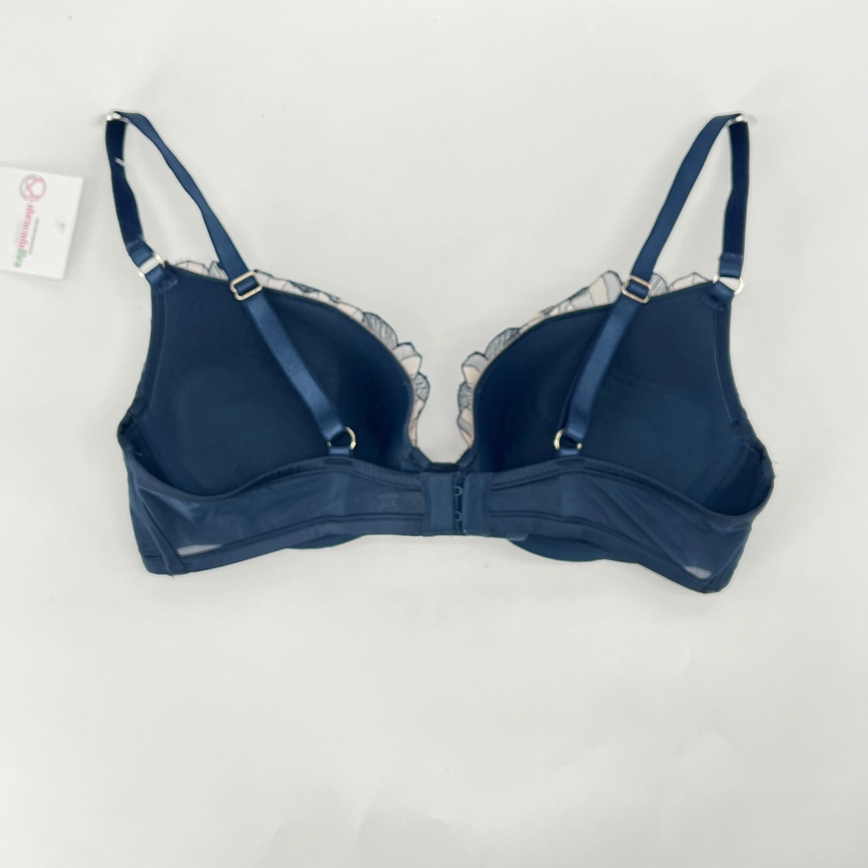 Soutien-gorge RougeGorge Bleu - Image 3