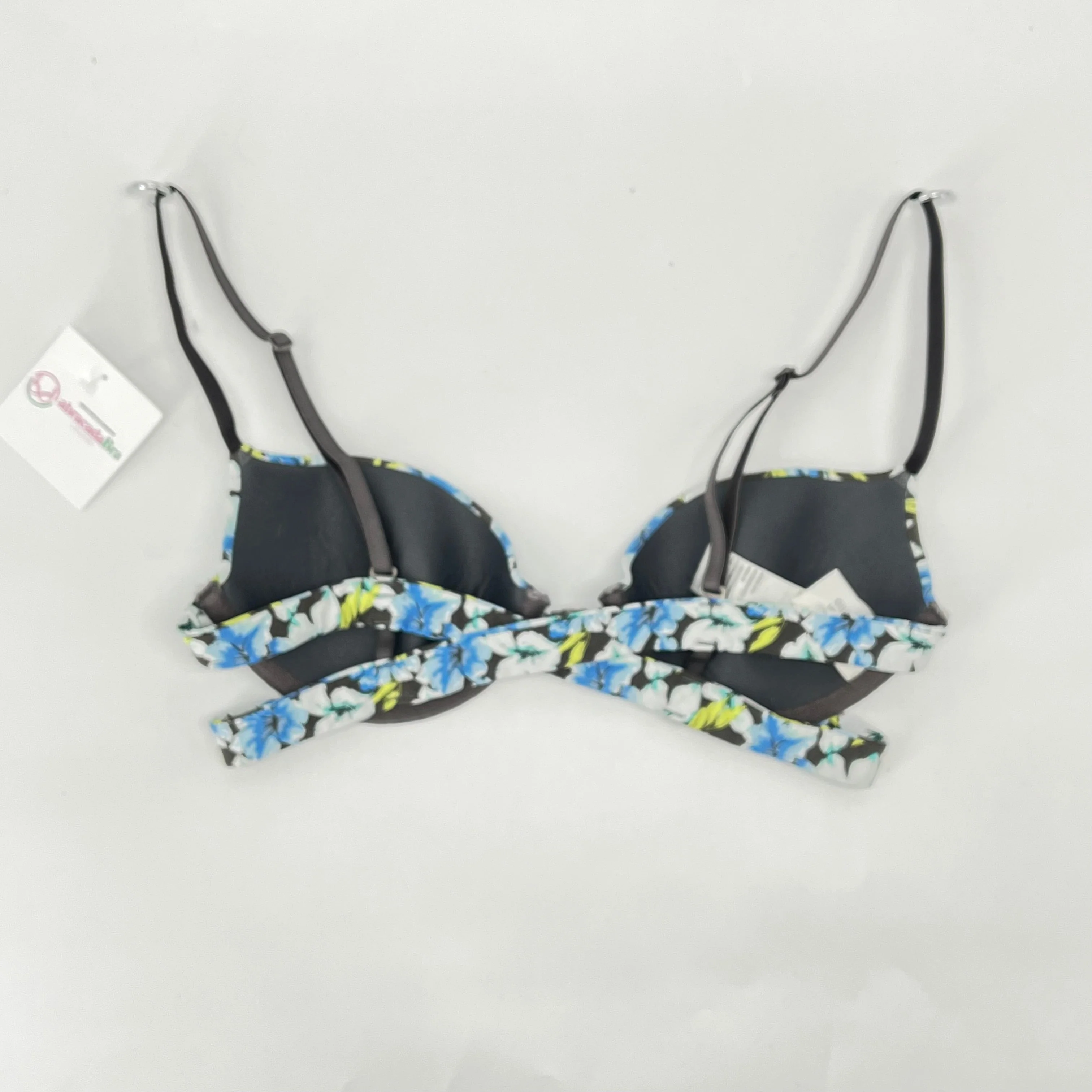 Soutien-gorge Gilly Hicks Bleu - Image 4