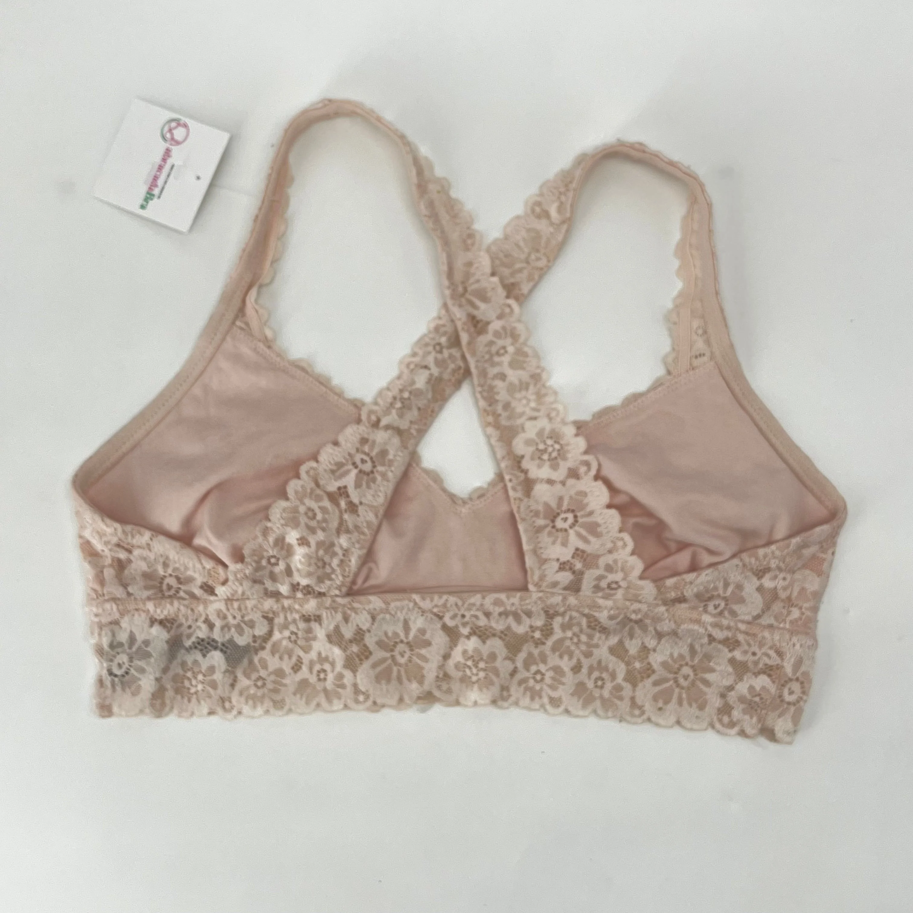 Soutien-gorge Aerie Rose - Image 4