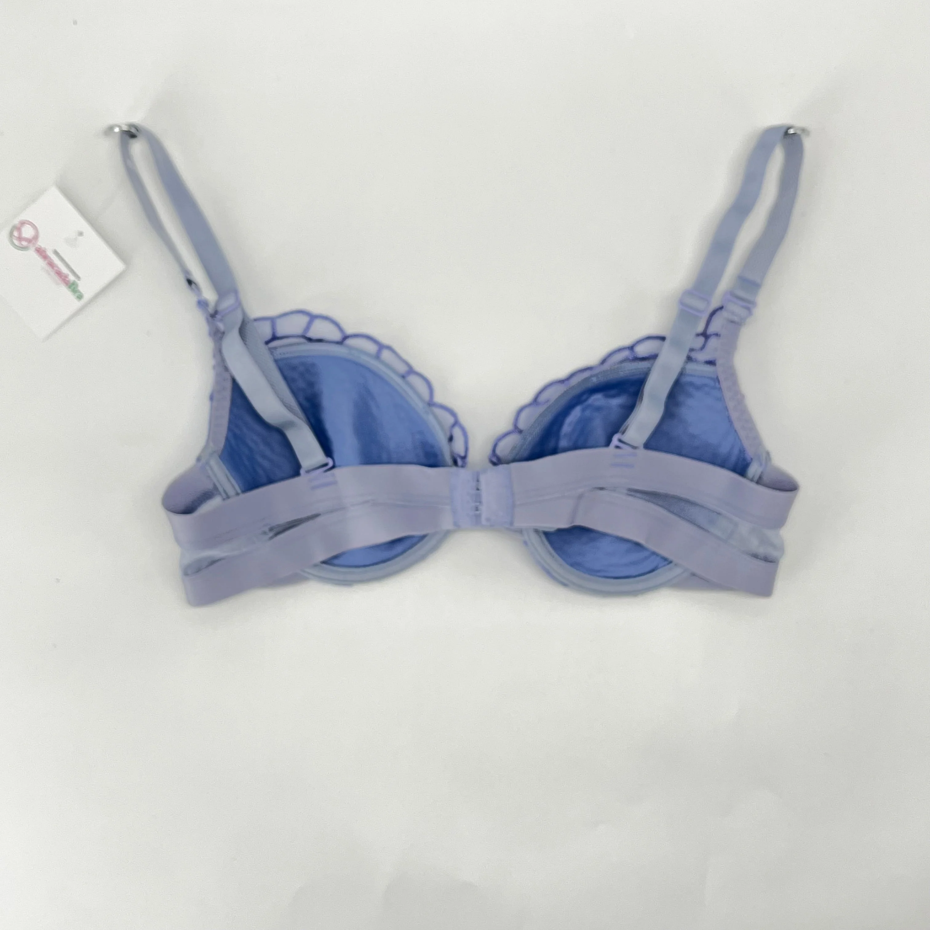 Soutien-gorge Violet - Image 2
