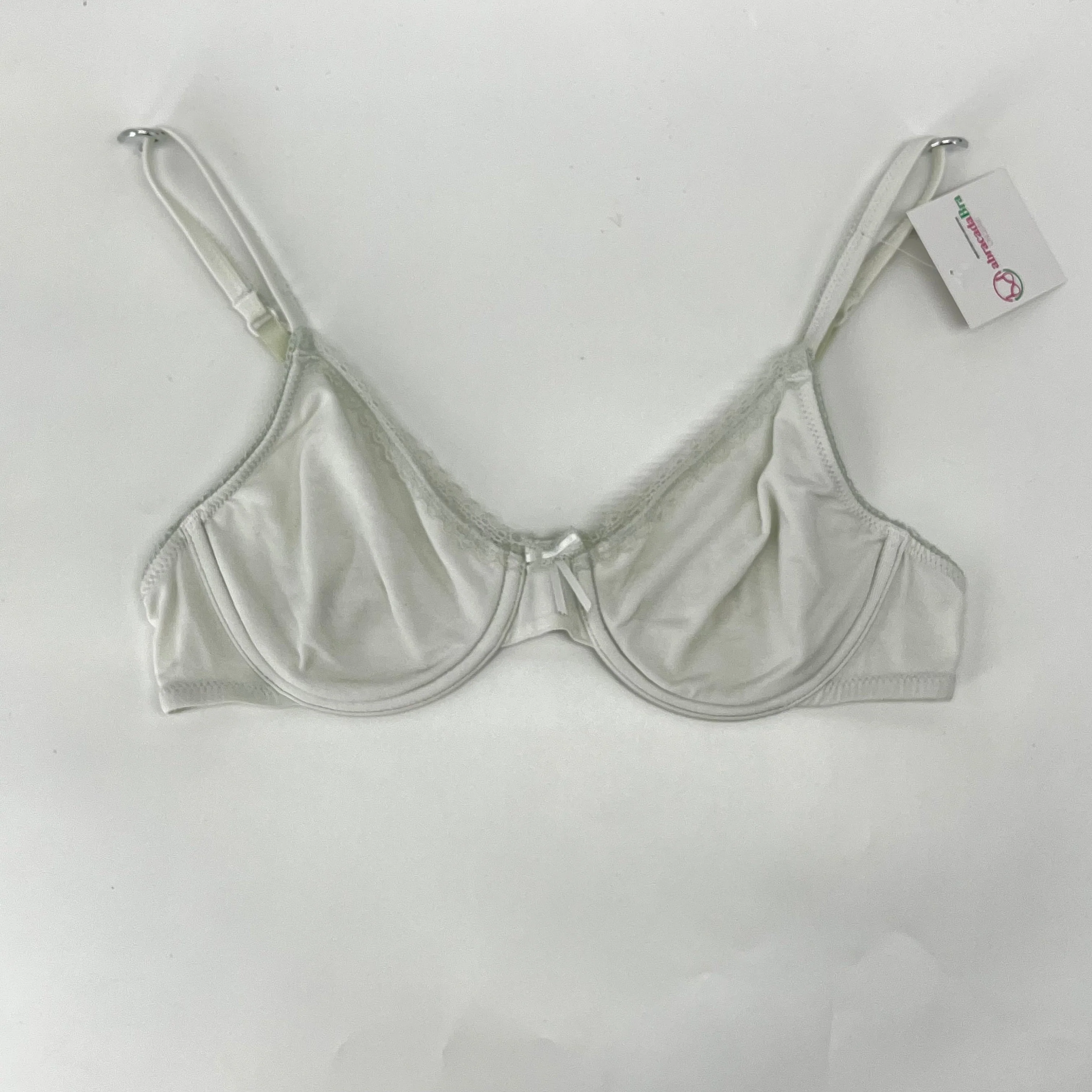Soutien-gorge ETAM Blanc - Image 2