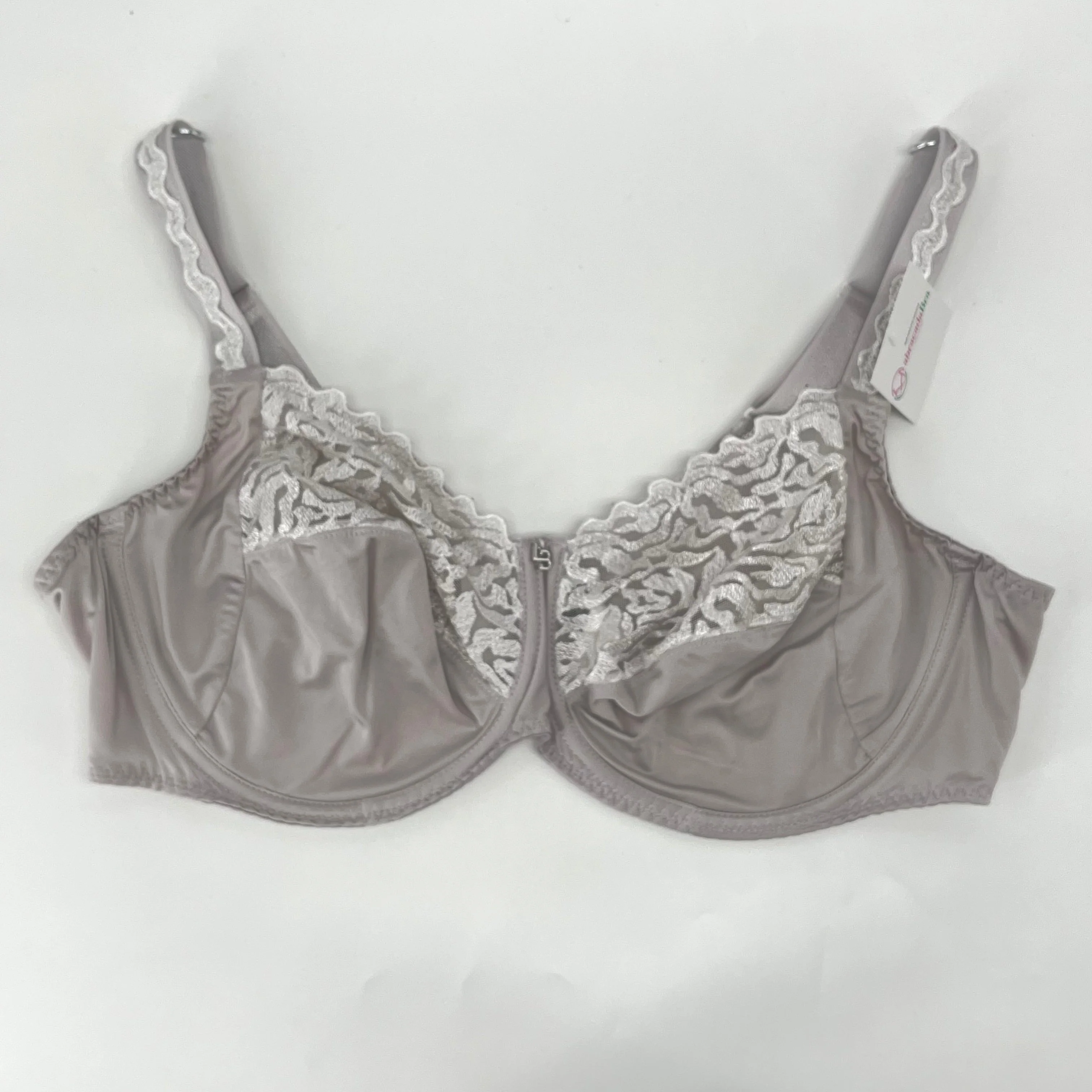 Soutien-gorge RougeGorge Rose - Image 2