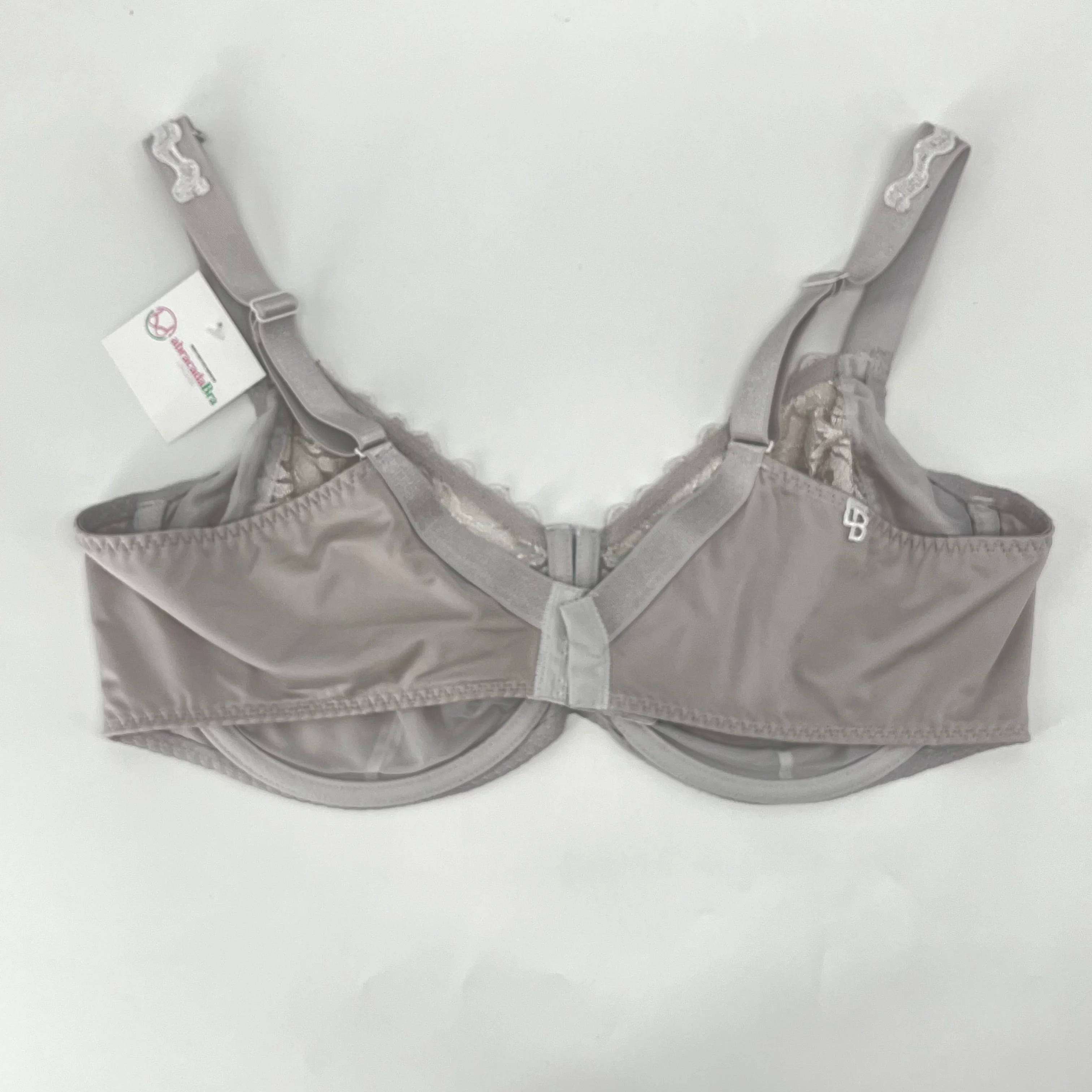 Soutien-gorge RougeGorge Rose - Image 4