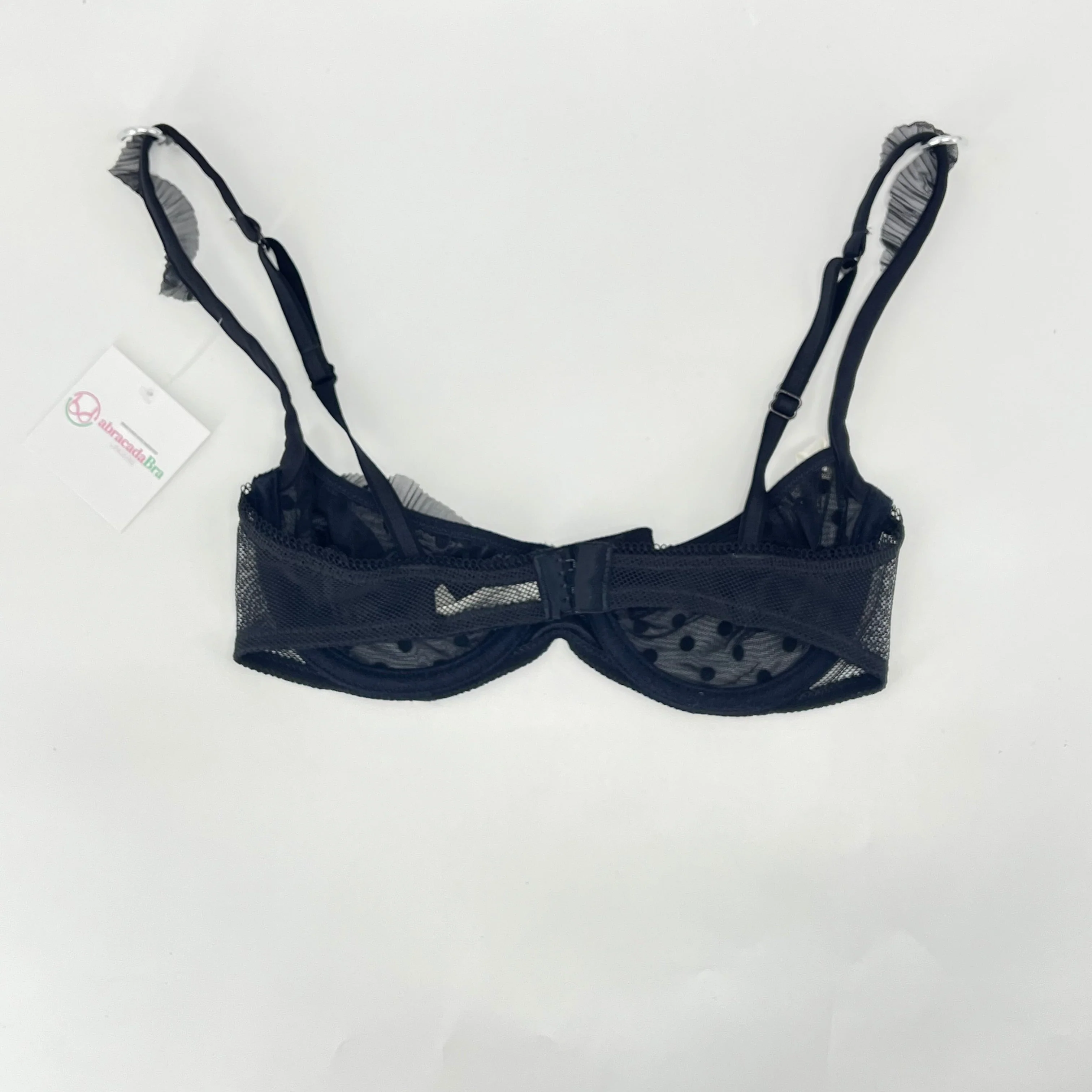 Soutien-gorge Passionata Noir - Image 3