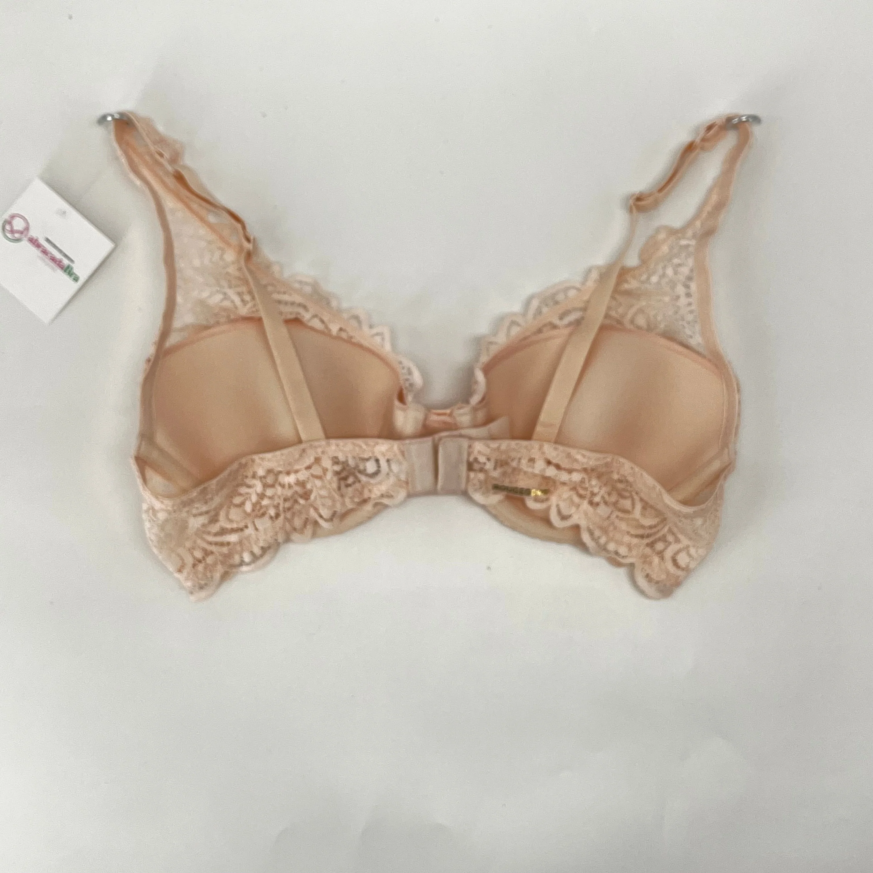 Soutien-gorge RougeGorge Rose - Image 3