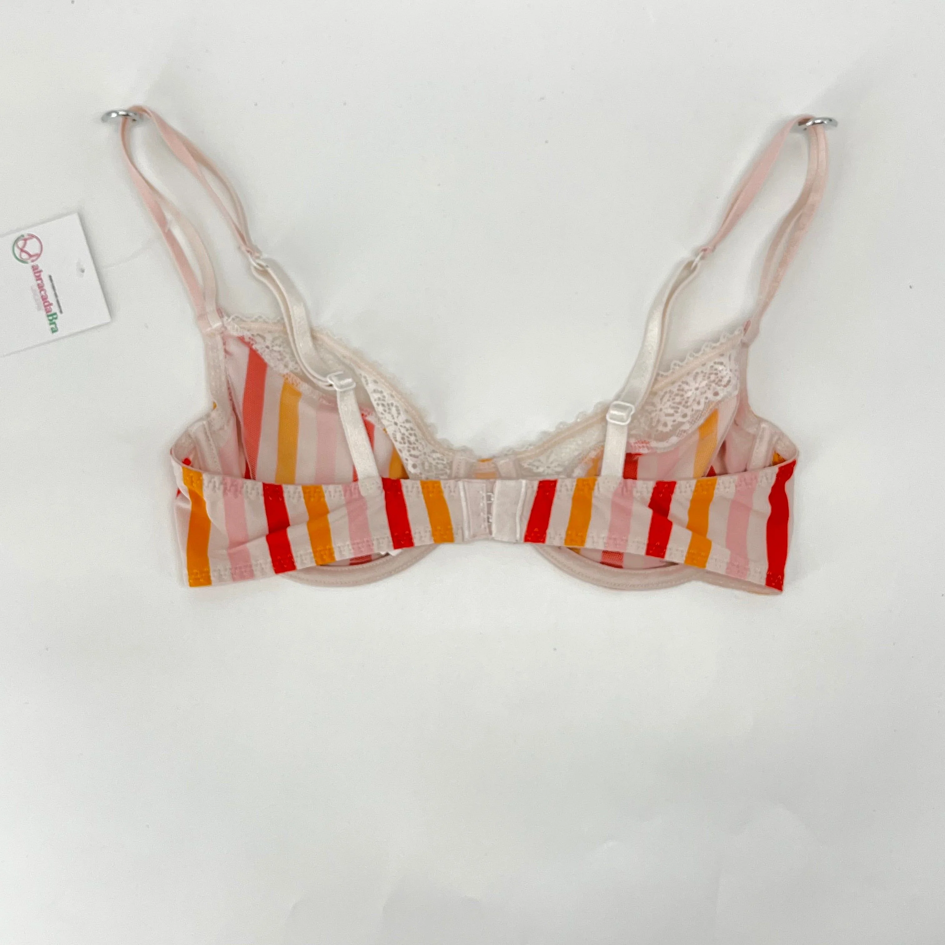 Soutien-gorge Passionata Blanc - Image 3